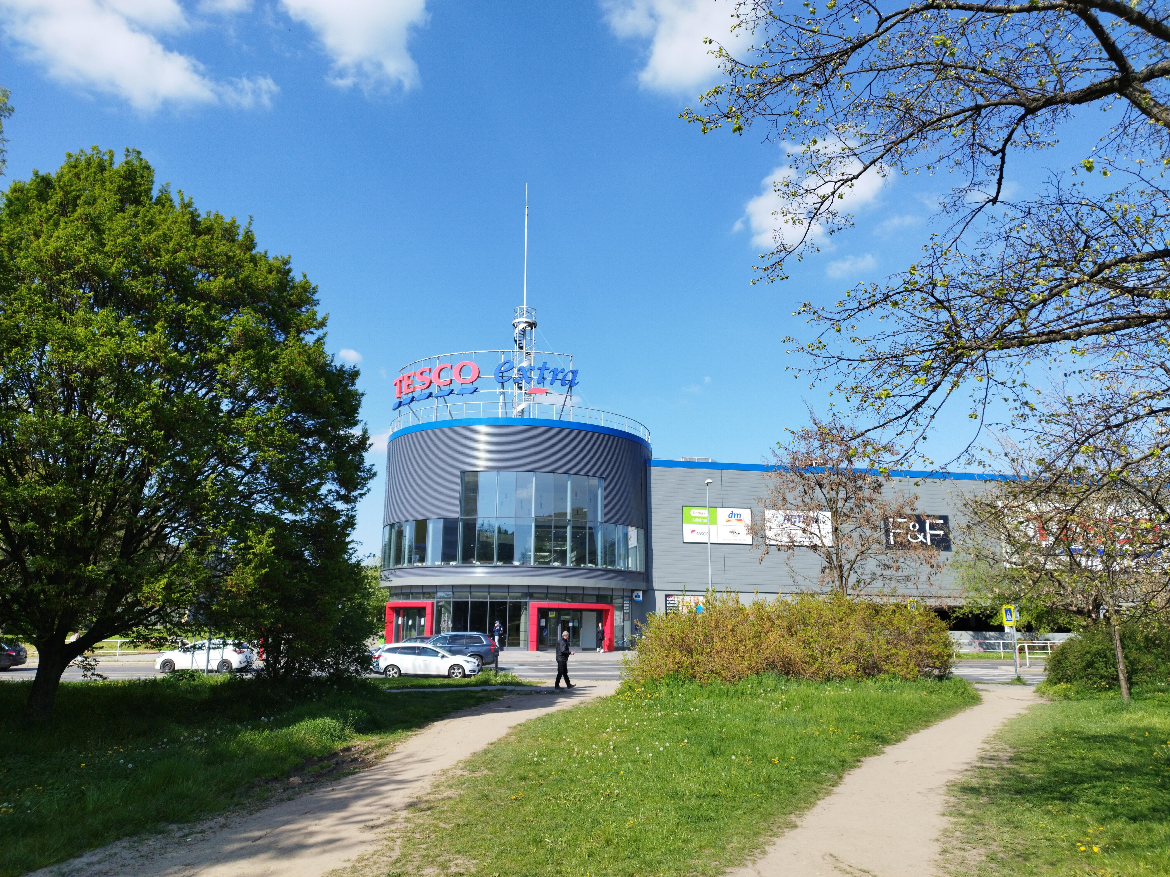 Tesco Extra Skalka foto 6