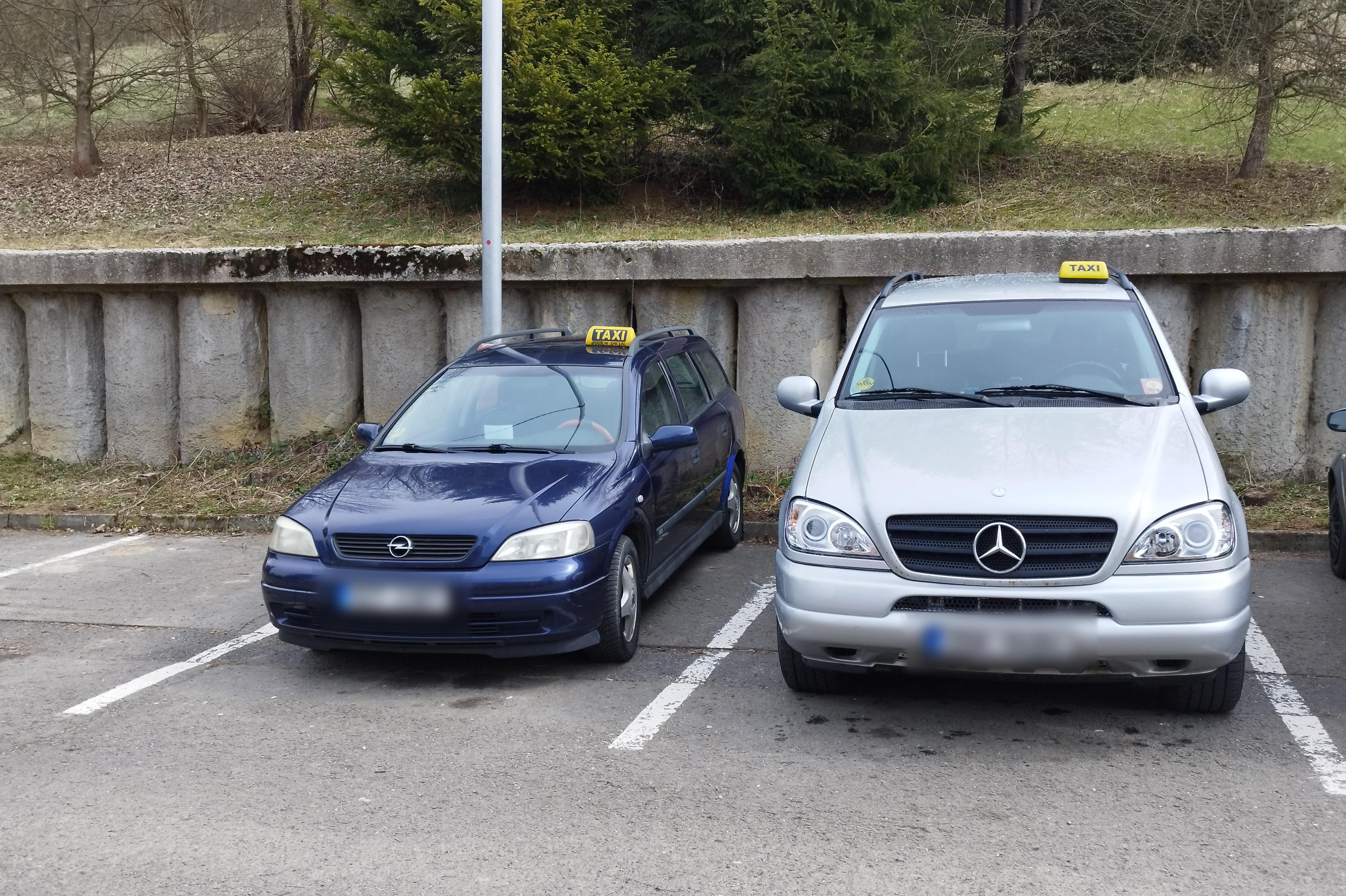 TAXI RS Jaroslav Smazal foto 1