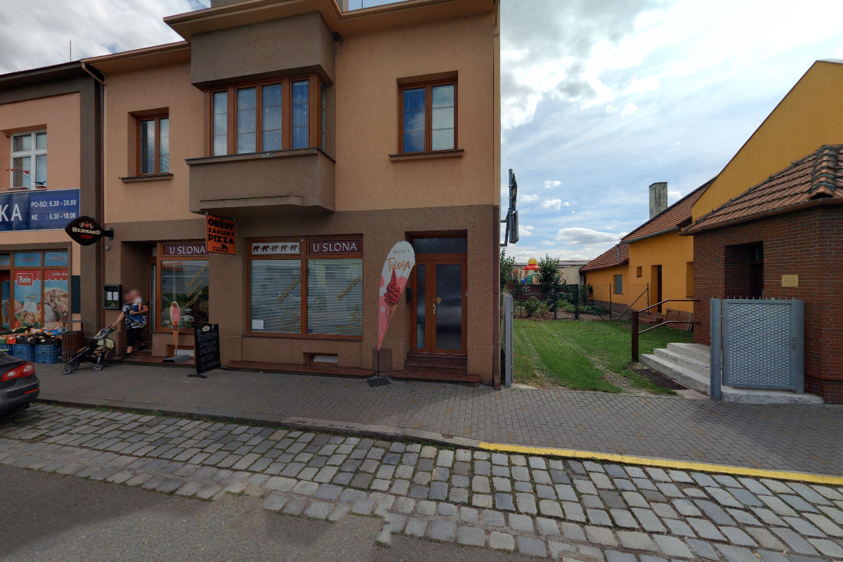 U Slona foto 5
