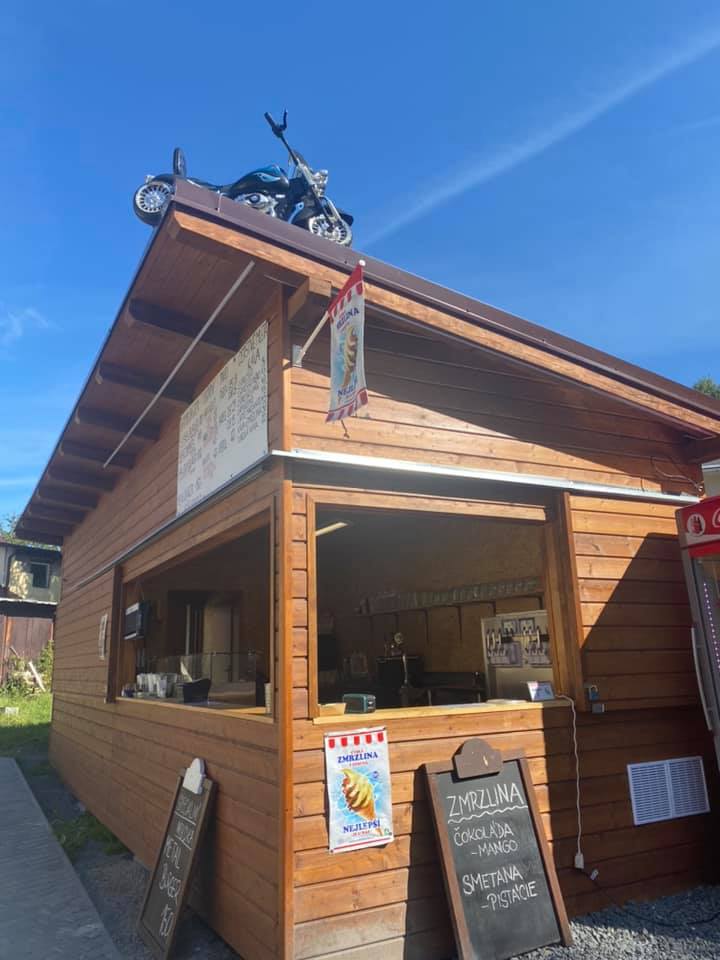 MOTO-CYKLO BISTRO foto 2