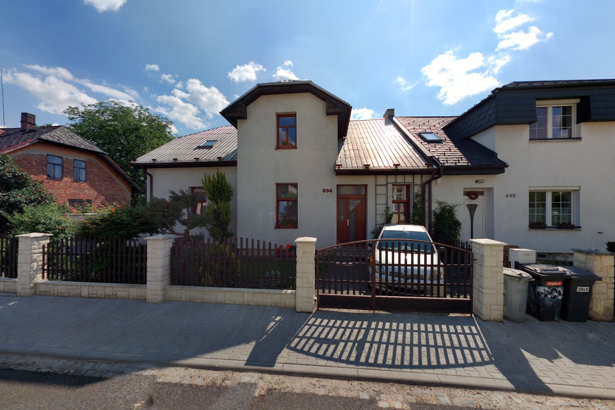 Snadnacesta.eu - Jiří Čermák