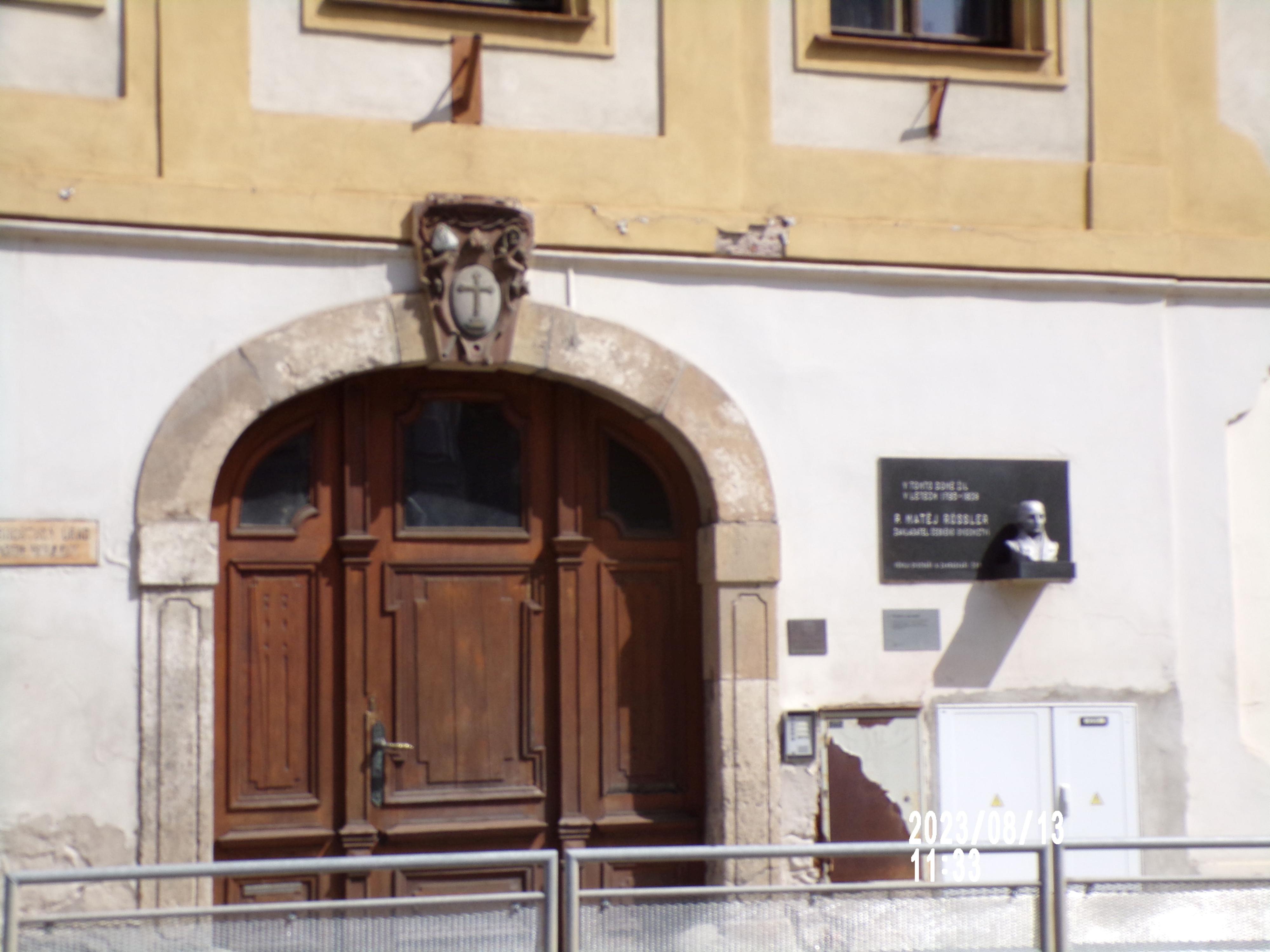 Římskokatolická farnost Vrbice foto 2