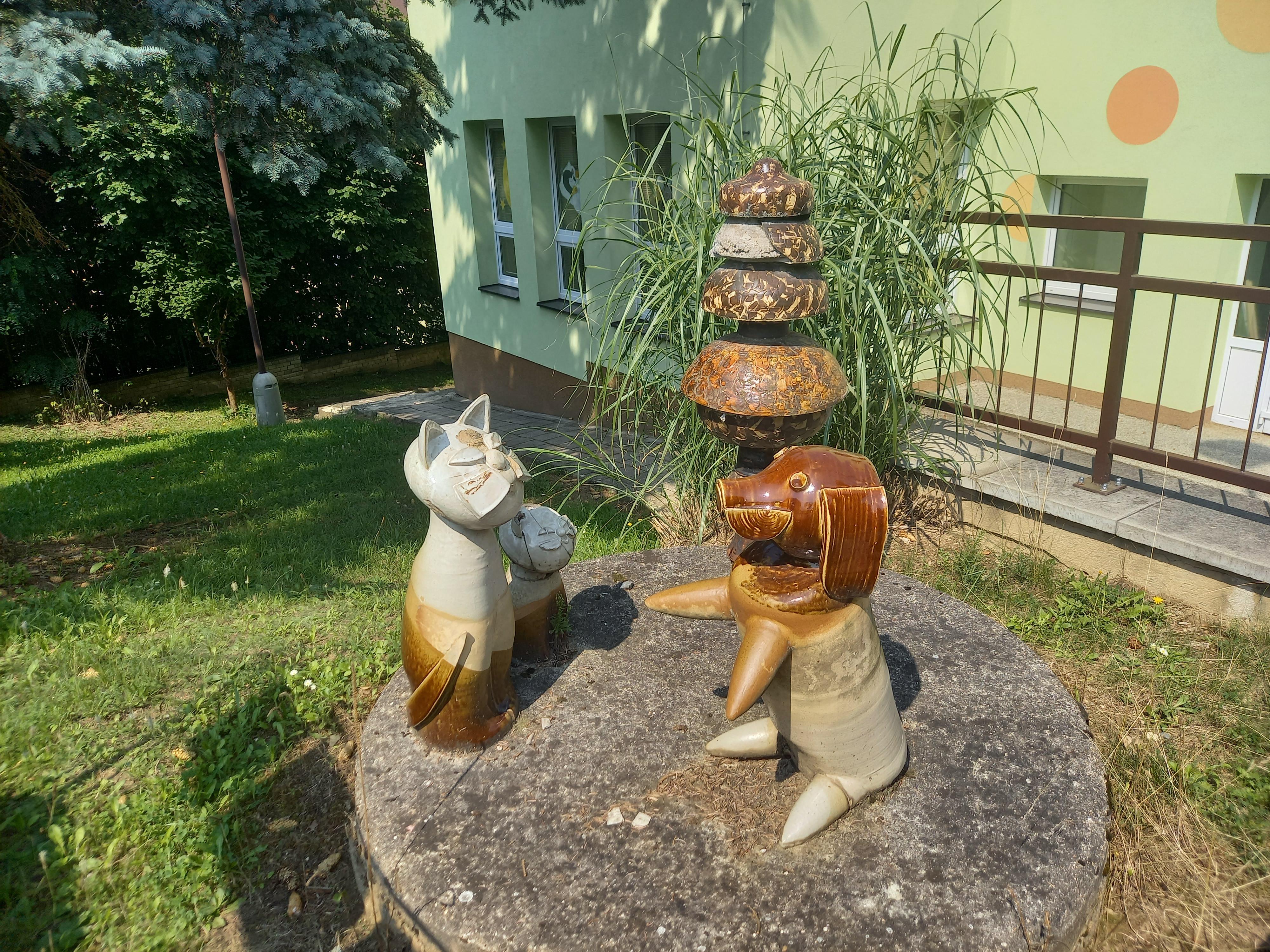 Mateřská škola Rájec - Jestřebí foto 2