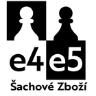 Logo obchodu Sachovezbozi.cz