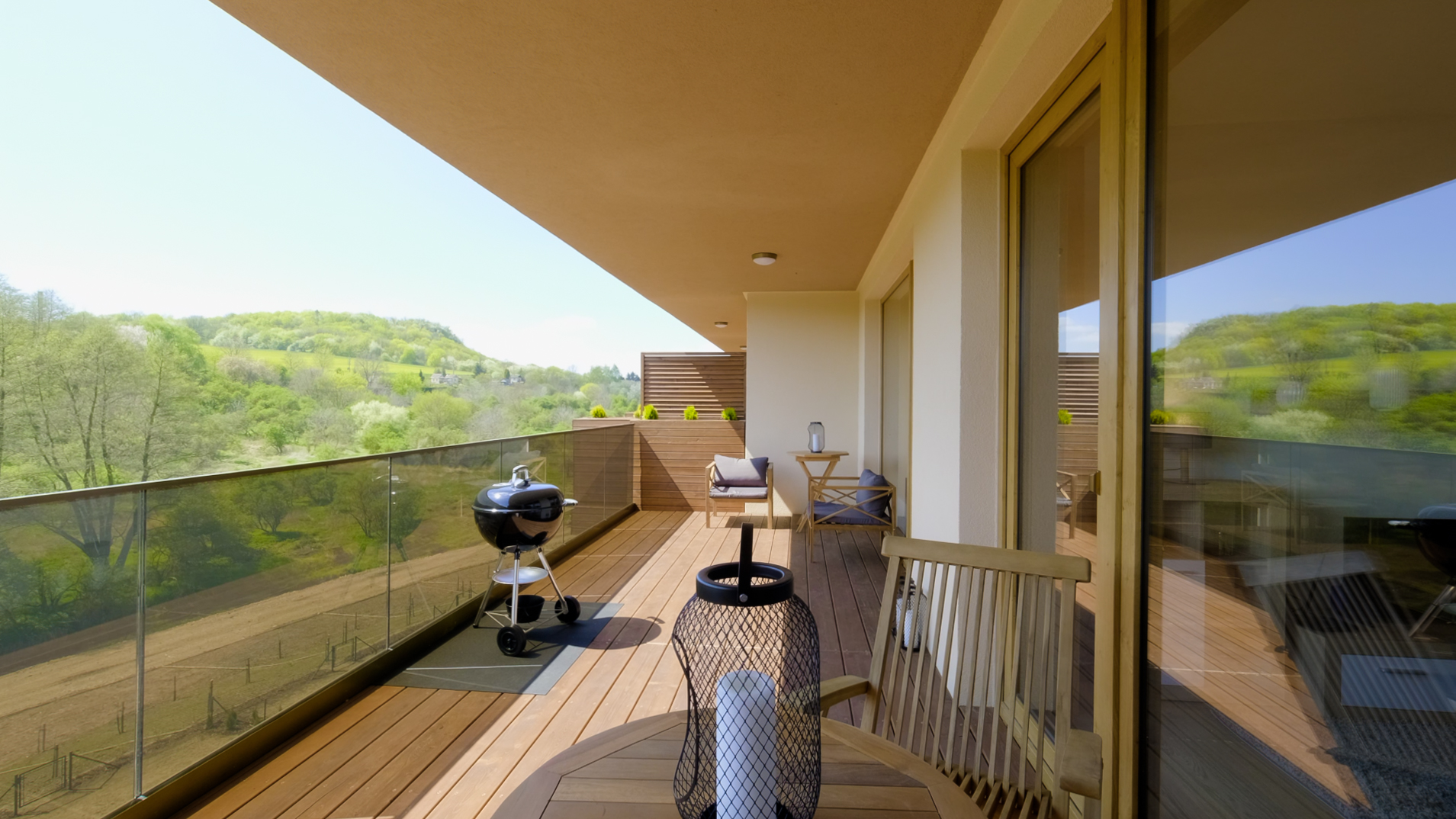 EUFI BYTOVÝ KOMPLEX SLÁNSKÝ MLÝN foto 3