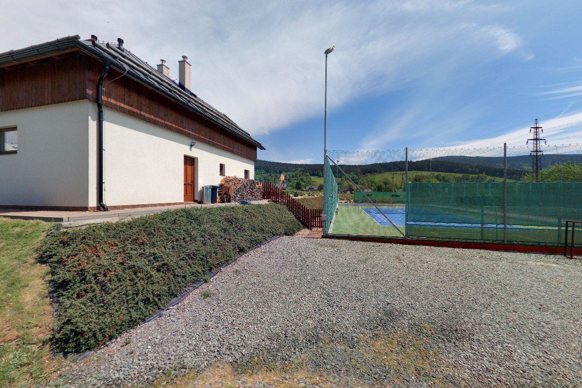 Adventure golf Deštné foto 5