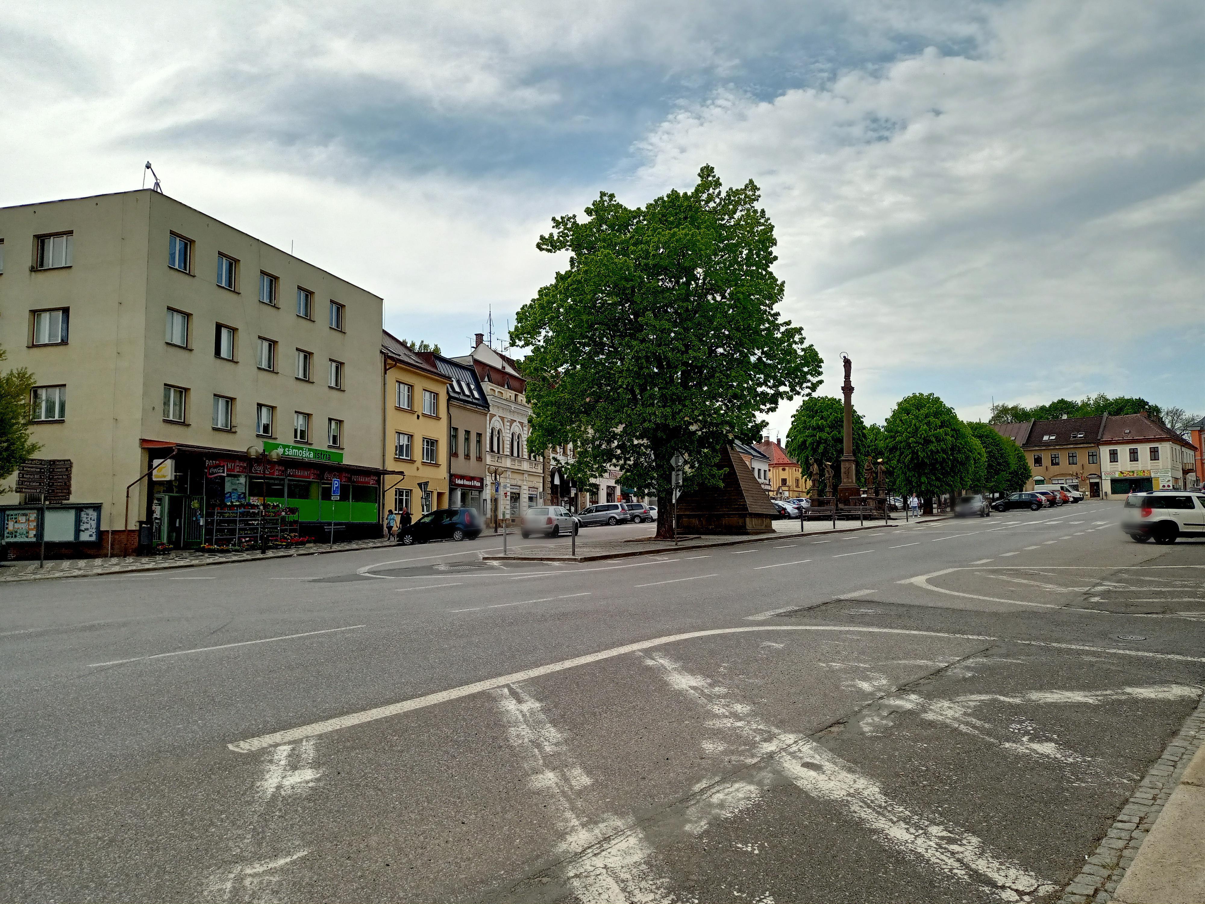 Potraviny foto 2
