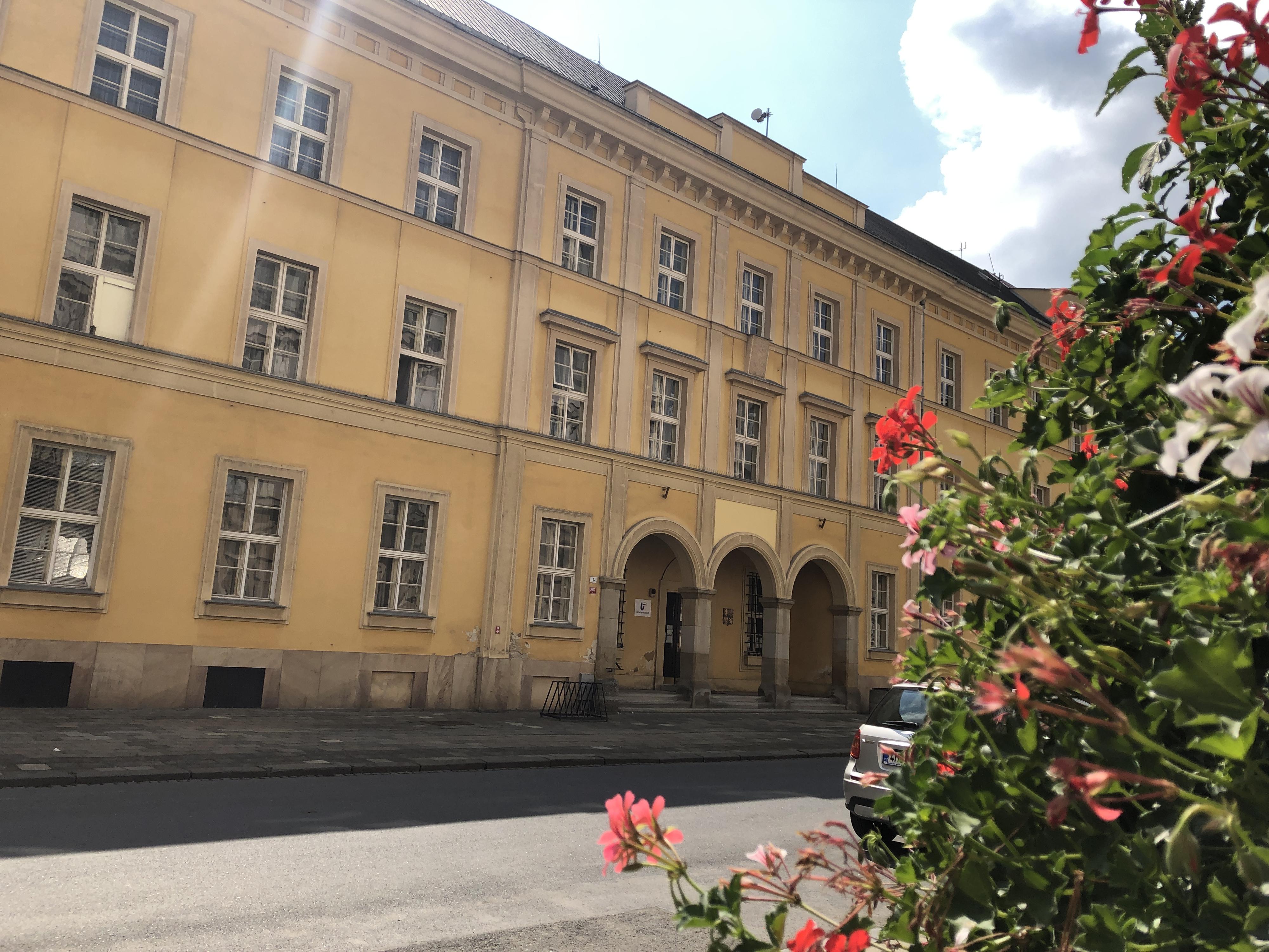 Probační a mediační služba foto 2