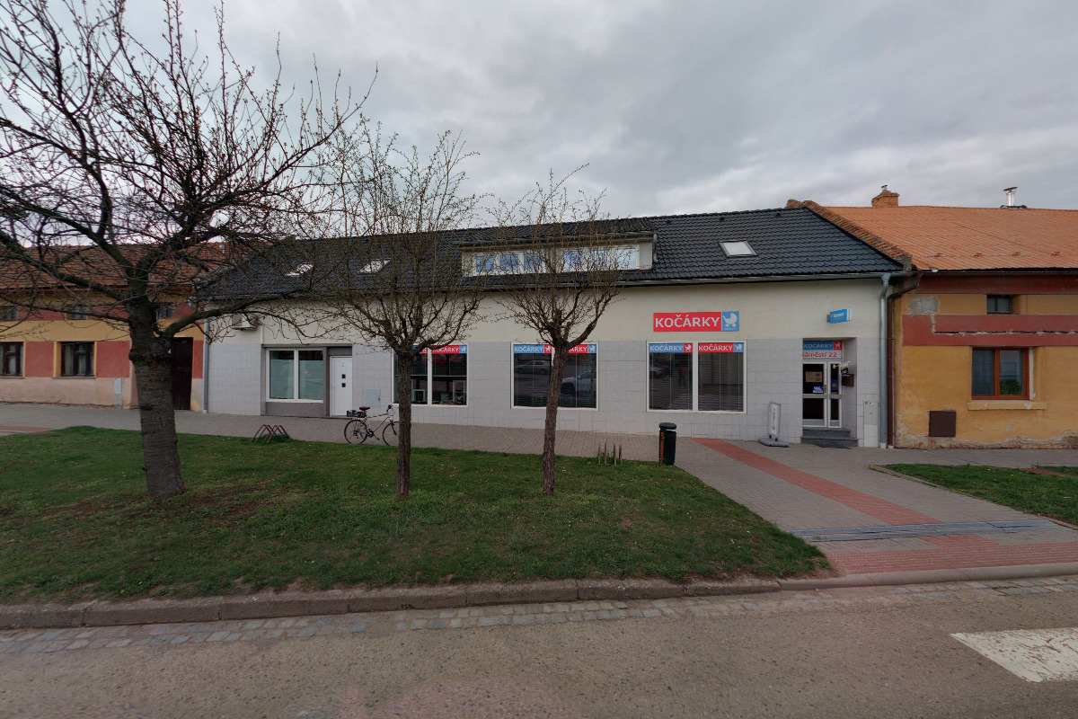 Kocarkymorkovice foto 2