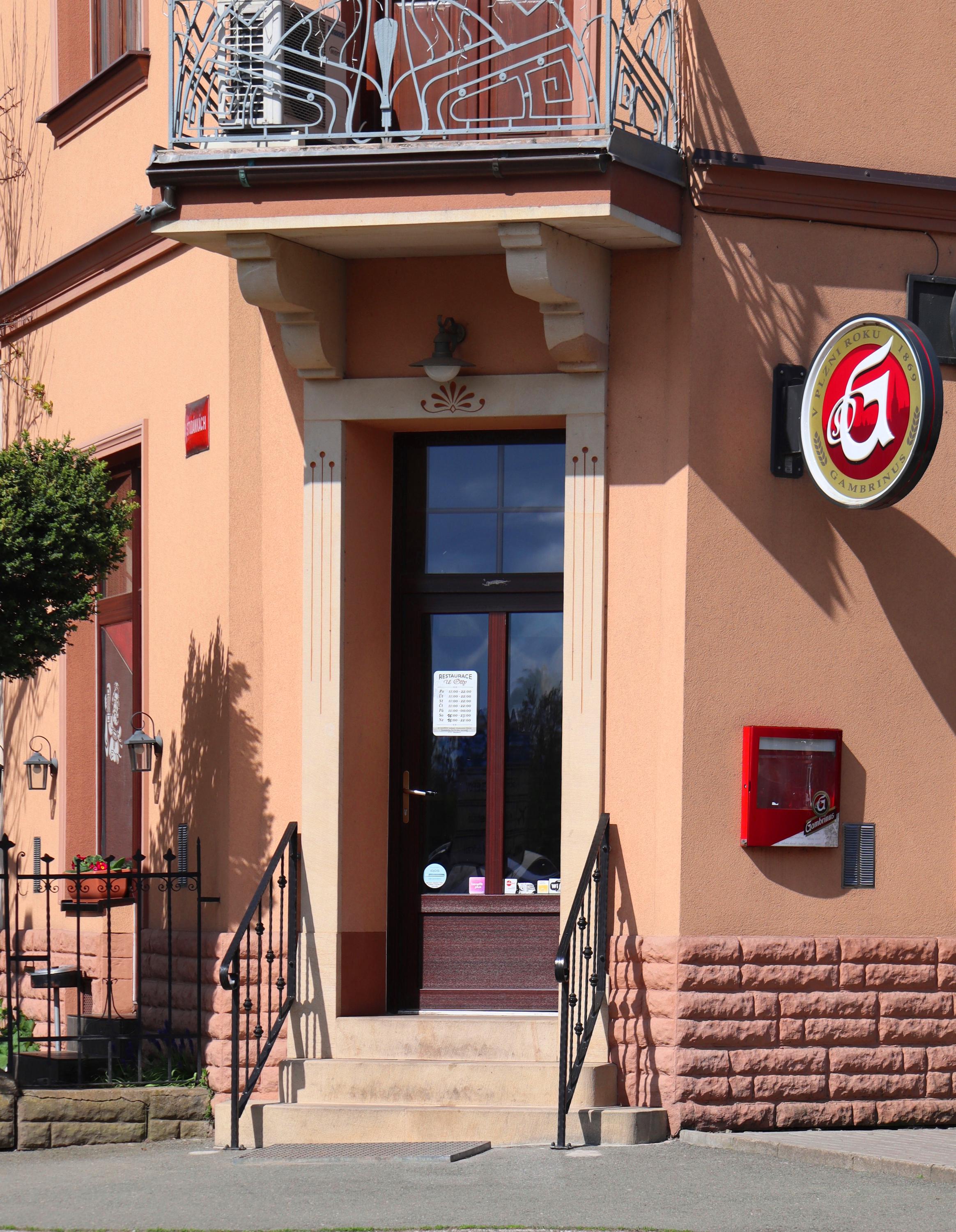 Restaurant Otta foto 6