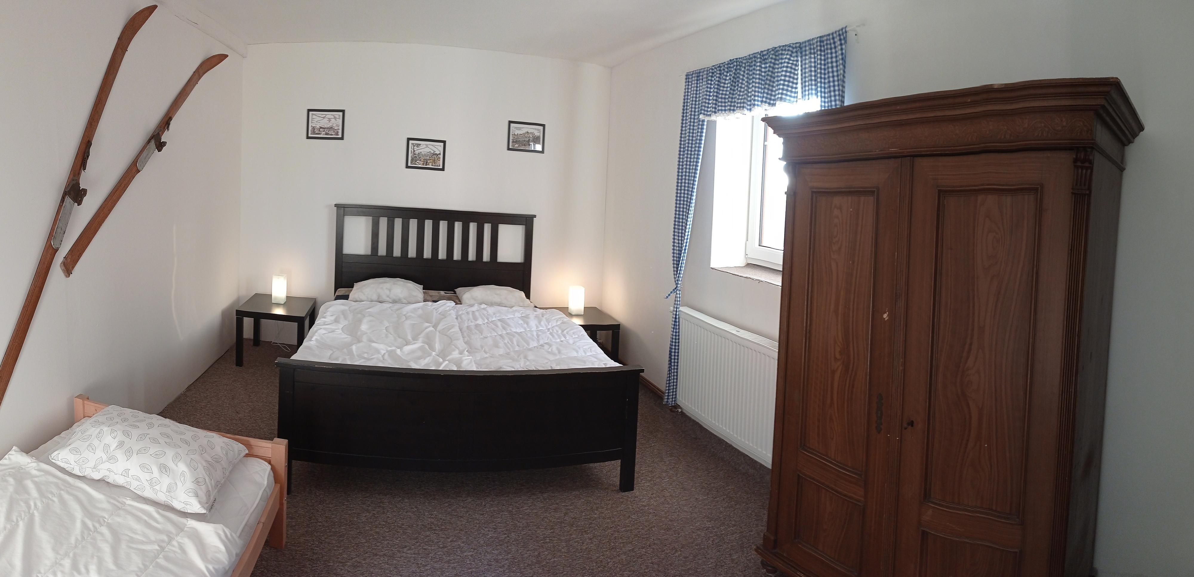 Chalupa U Starýho kozla foto 2