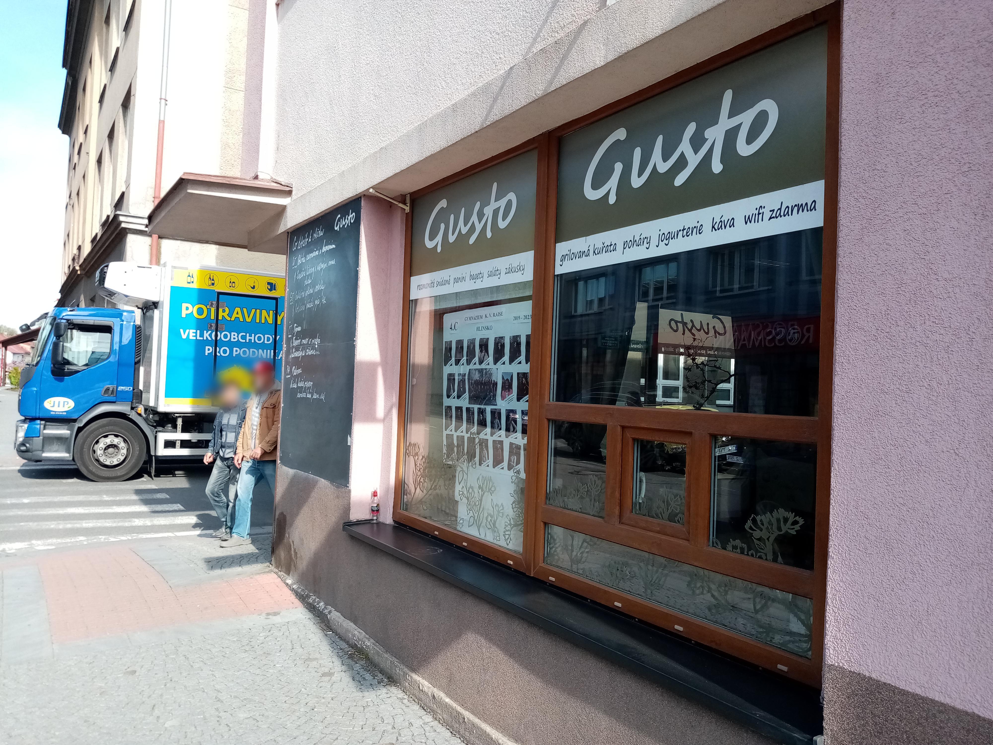 Bistro Gusto