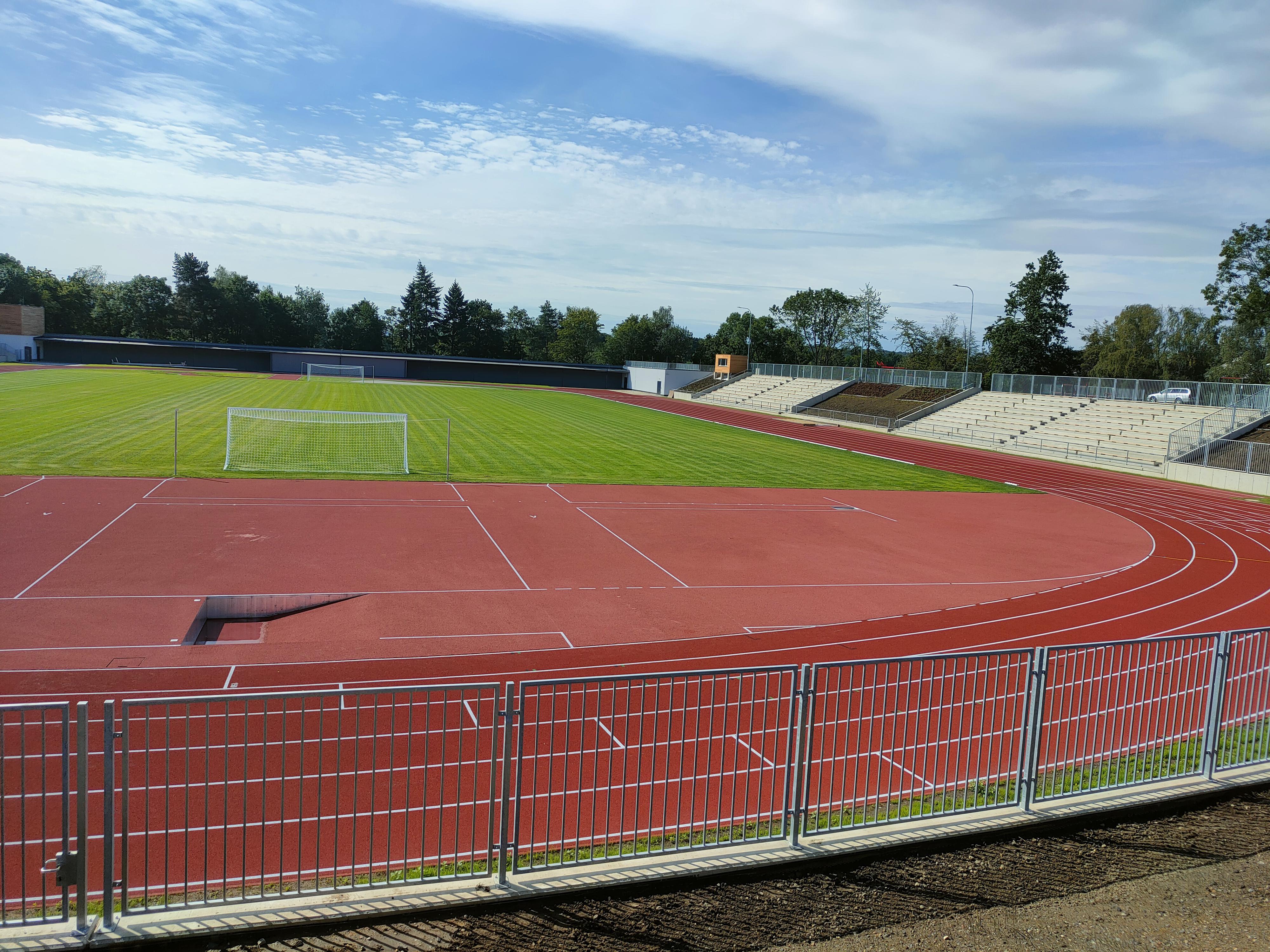 ATLETIKA PORUBA foto 5