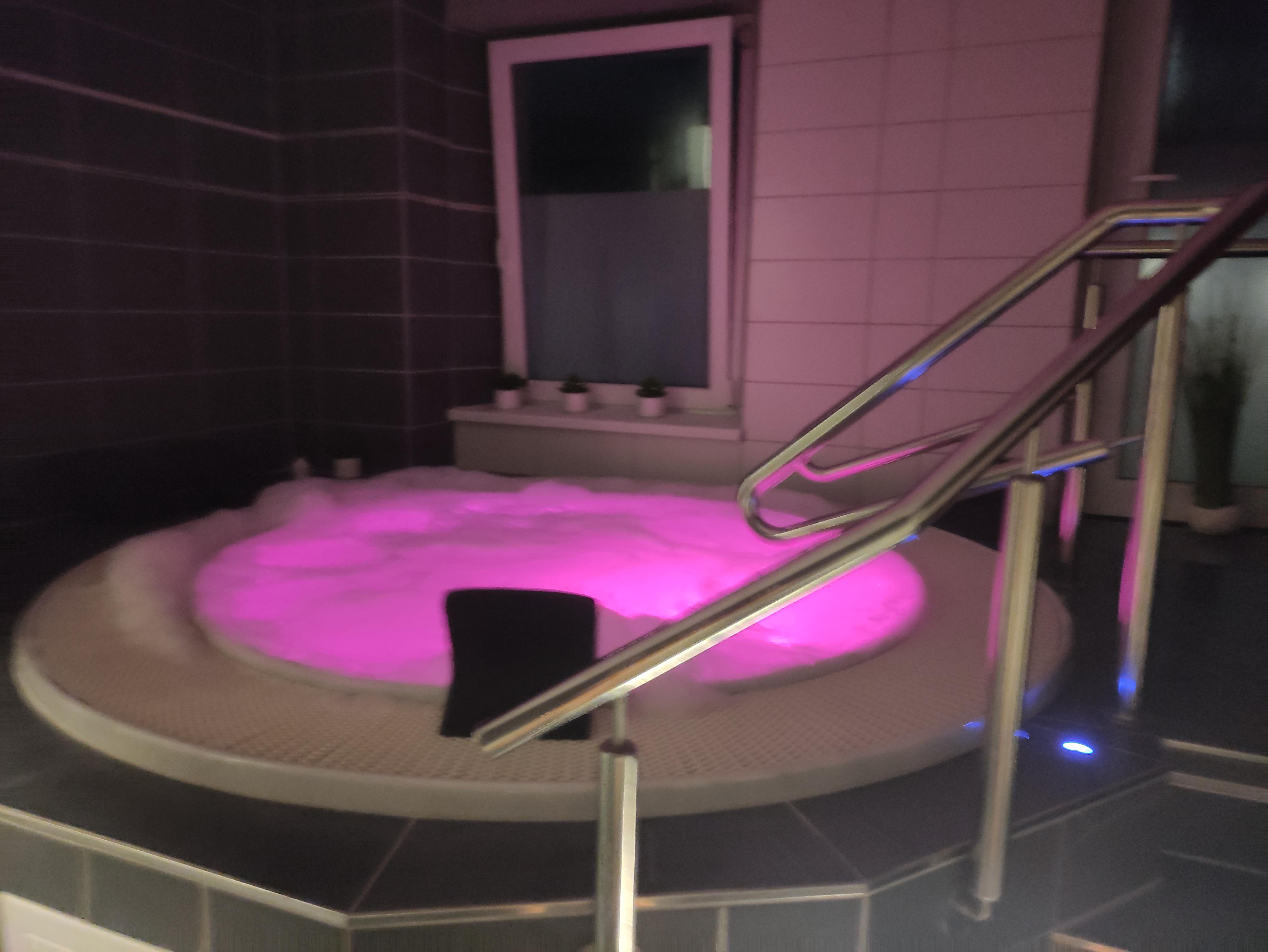 Wellness Hotel Aldo foto 5
