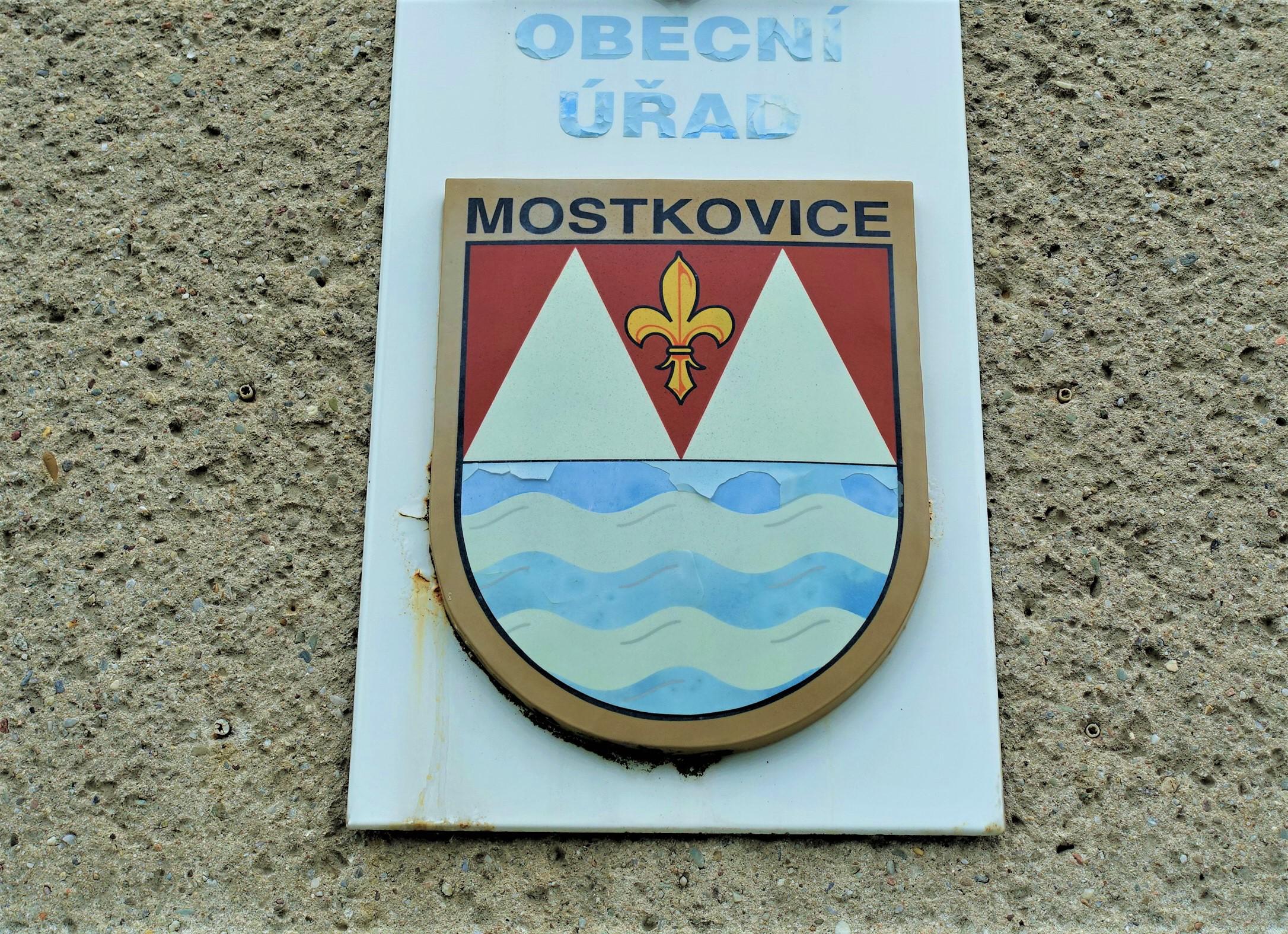 Mostkovice - obecní úřad foto 3