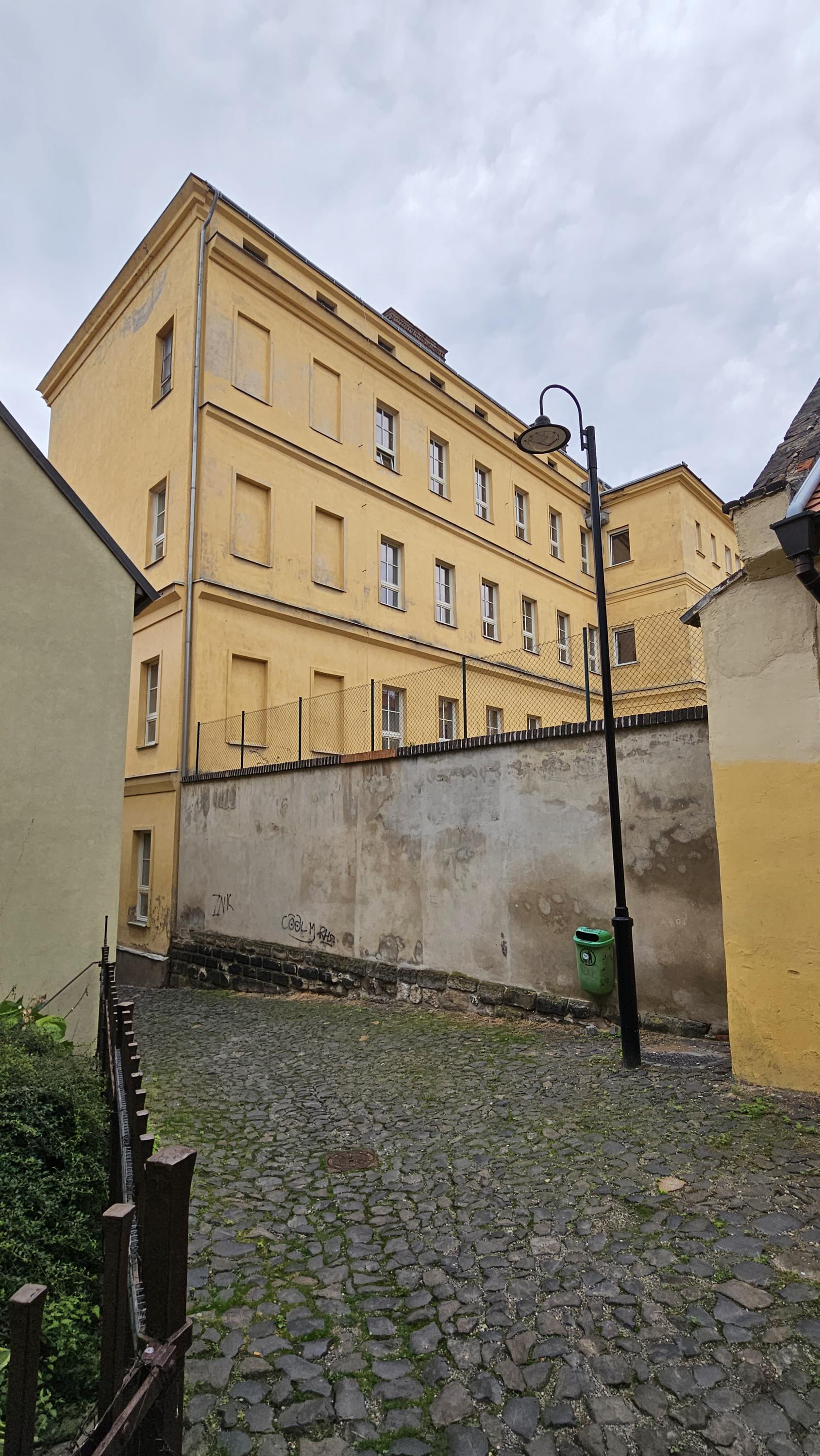 ZŠ Slaný, Komenského náměstí foto 6