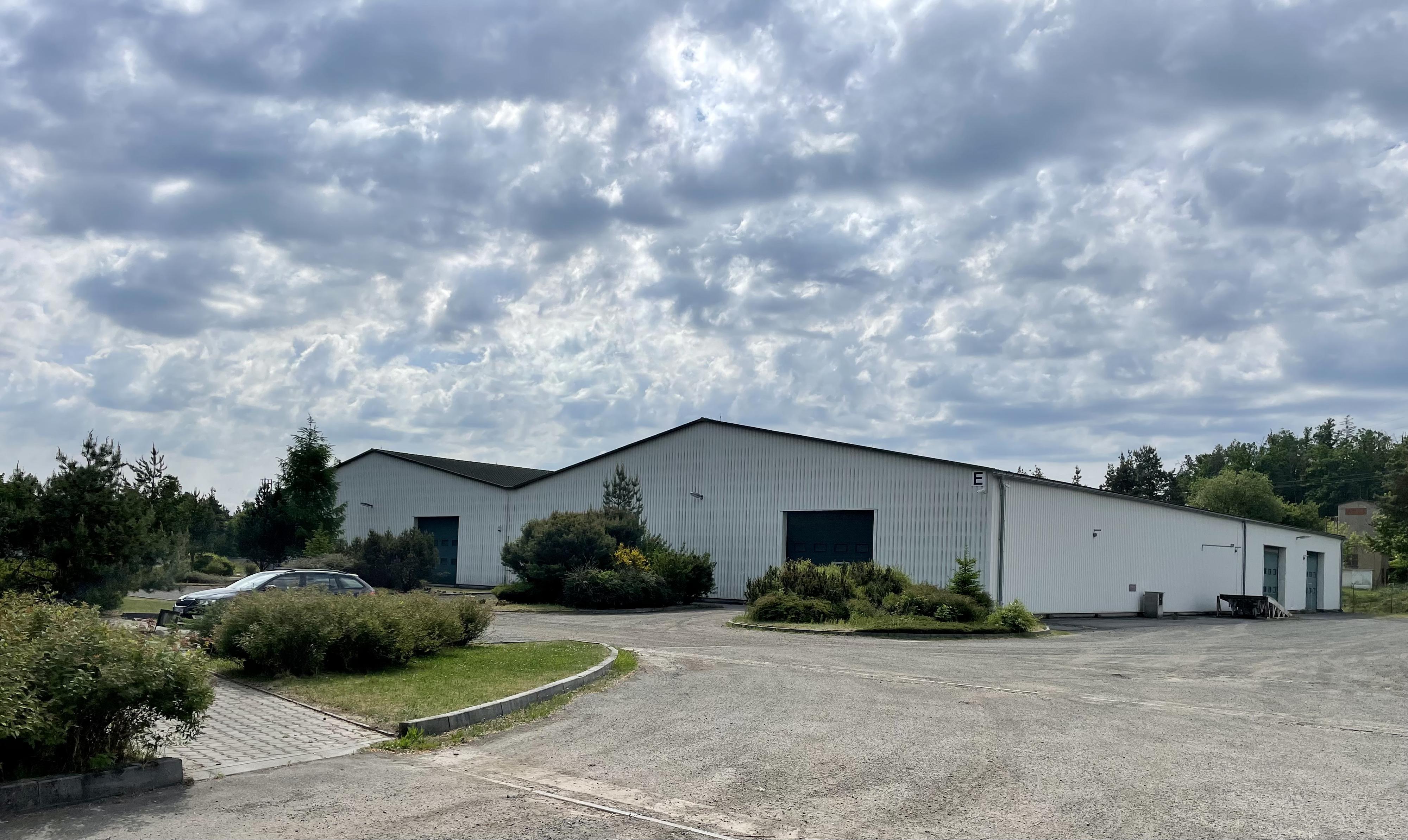 SED servis 2021, s.r.o.