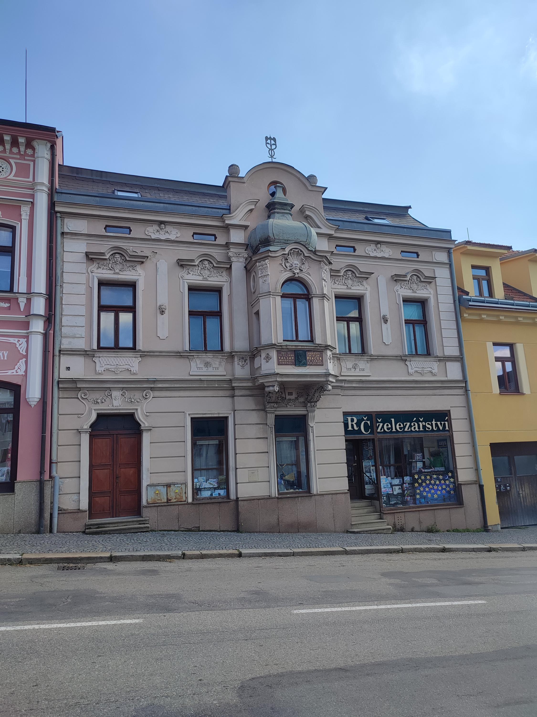 Roman Červenka foto 2