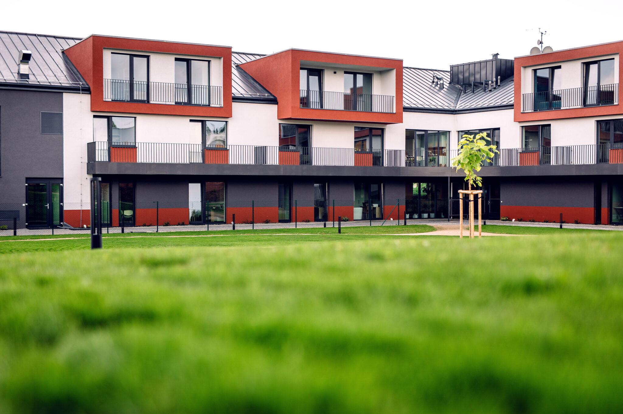 Senevida Černošice