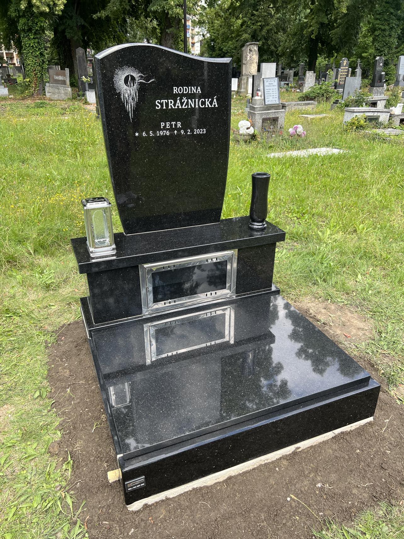 KAMENICTVÍ Stone Partners foto 5