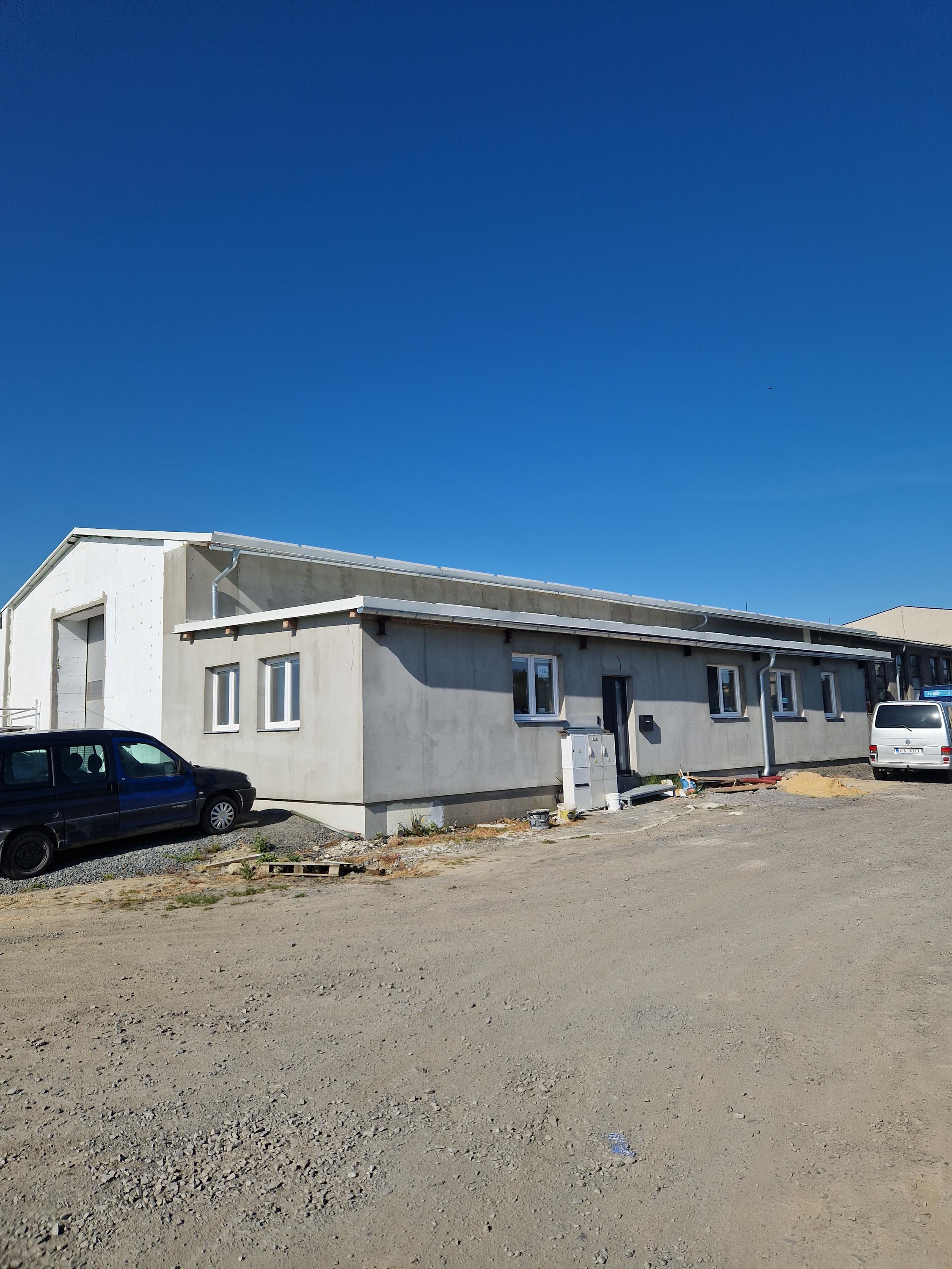 B&V Strojírny, s.r.o. foto 2