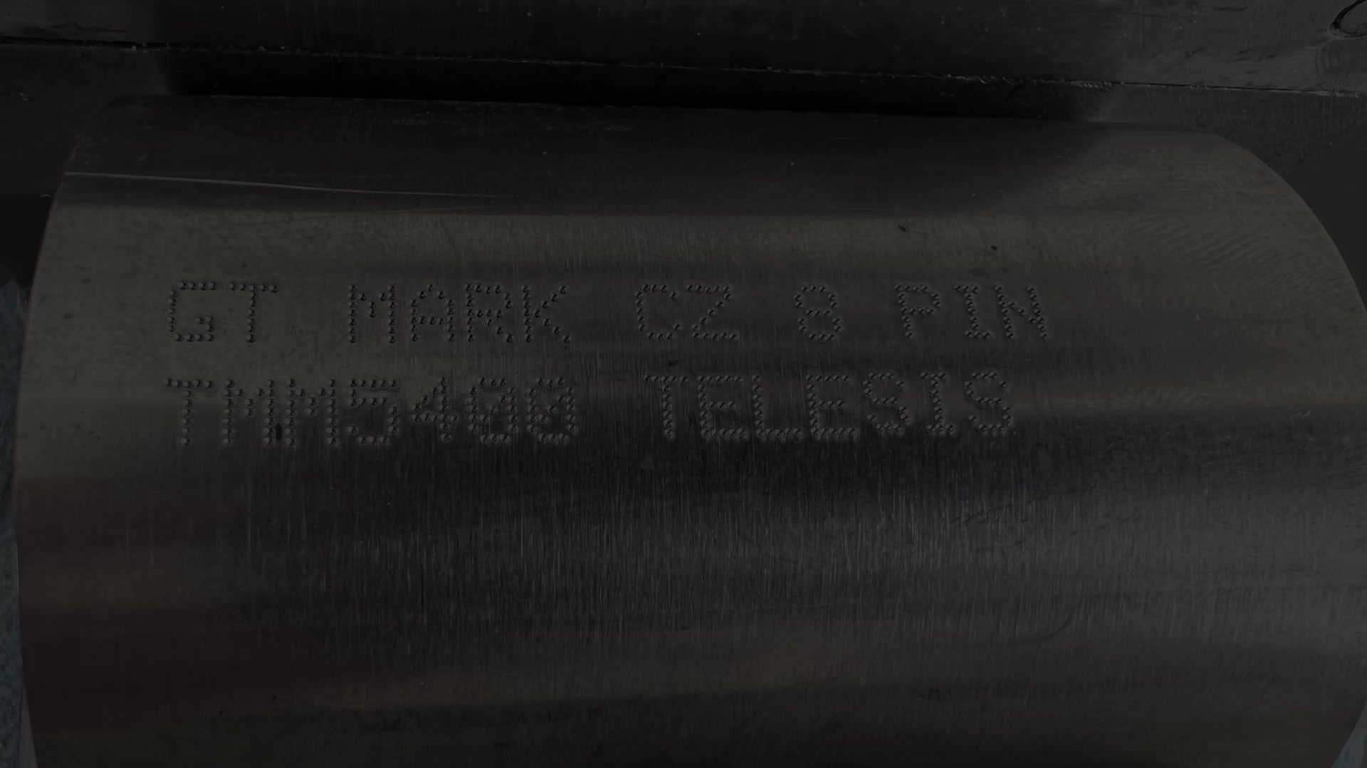 GT Mark Česká republika foto 2 (náhled videa)