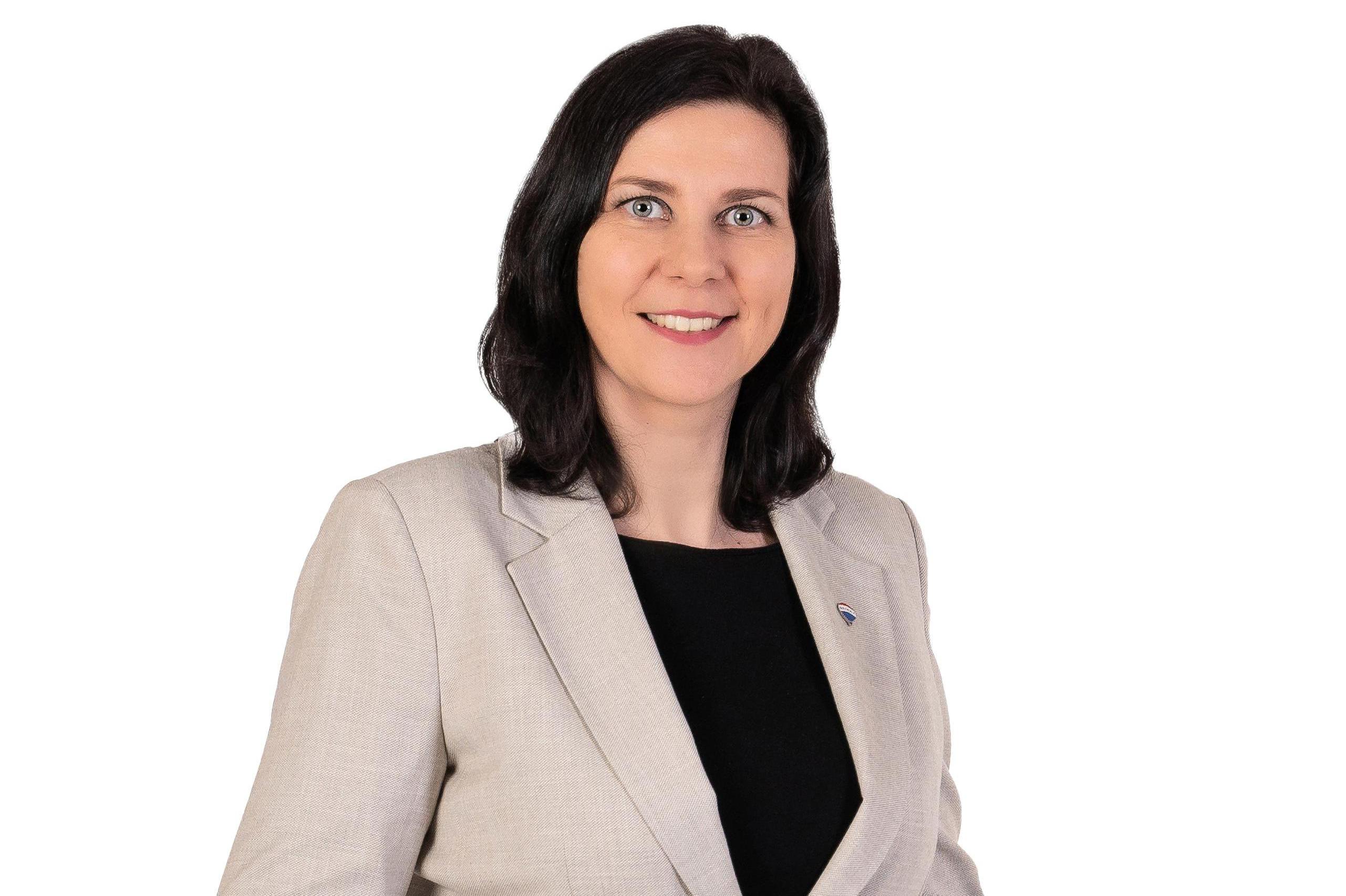 Olga Oldřichová reality