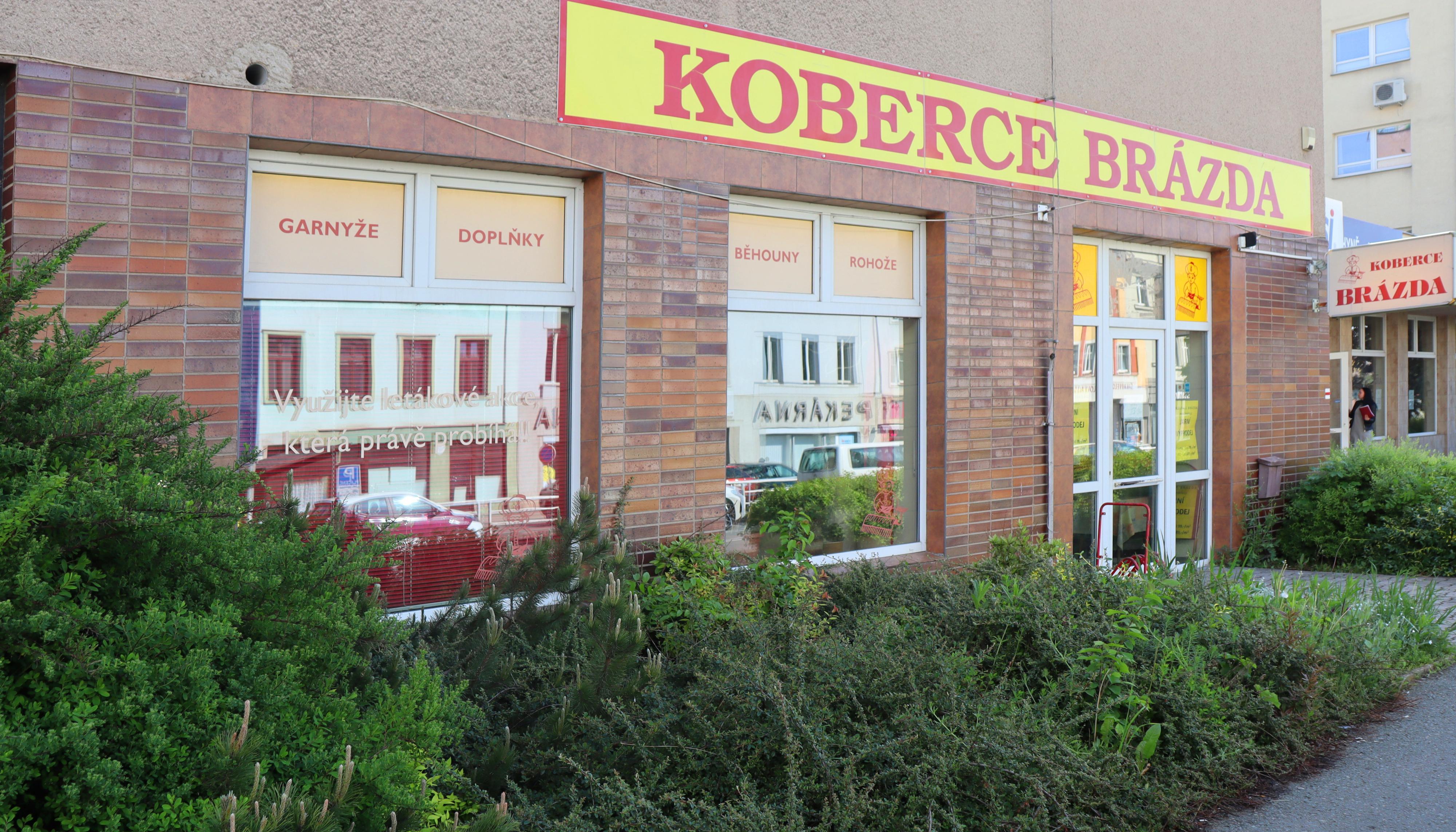Koberce Brázda, s.r.o. foto 5