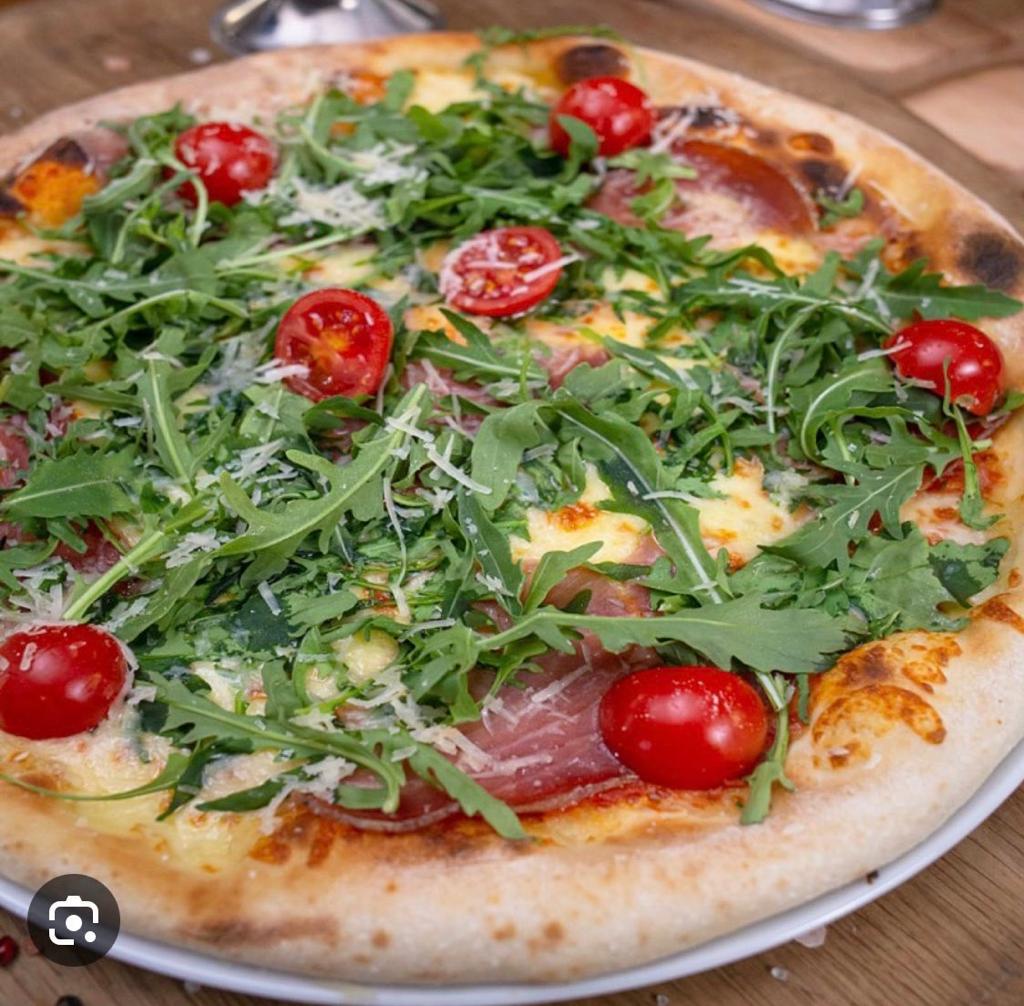 Pizza Slapy foto 4
