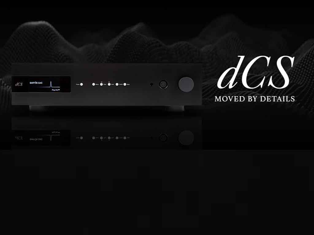 HIFI STUDIO EVEREST HighEnd HiFi Audio / Poslechově zážitkové studio foto 6