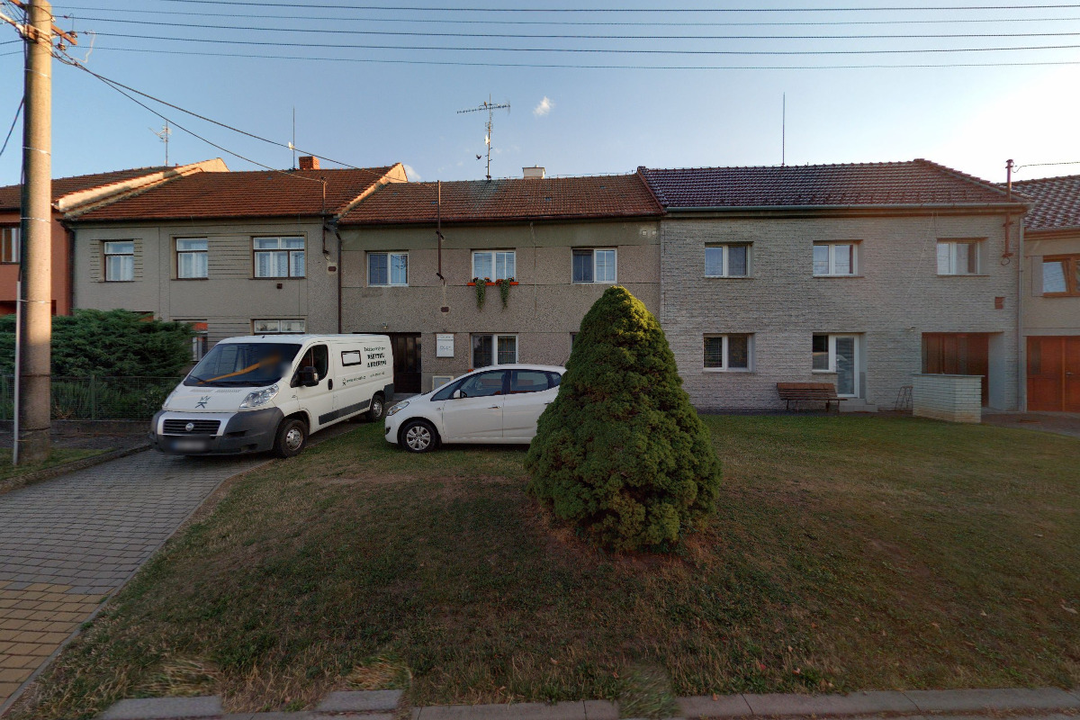 Antonín Krchňák foto 5