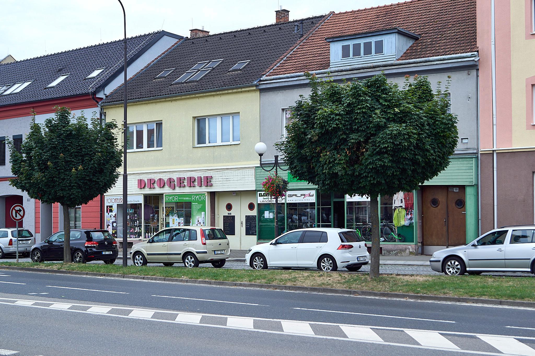 Drogerie Jana Čmelíková foto 3