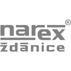 1500 - Strojní závitník s přímou drážkou a lamačem Rozměr: M 2x0,4 6H v obchodě NAREX Ždánice