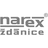 logo NAREX Ždánice