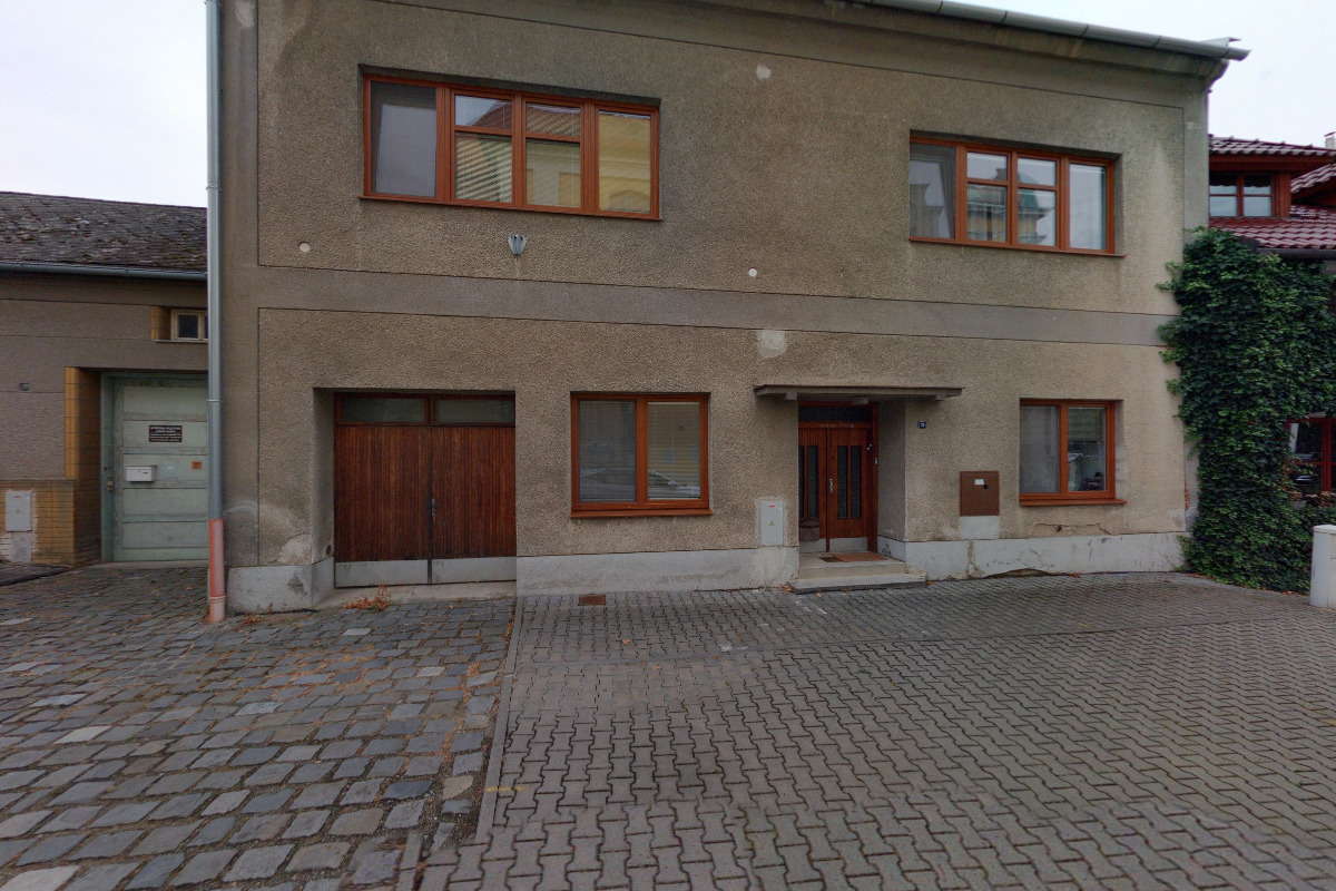 Římskokatolická farnost Brodek u Prostějova foto 2