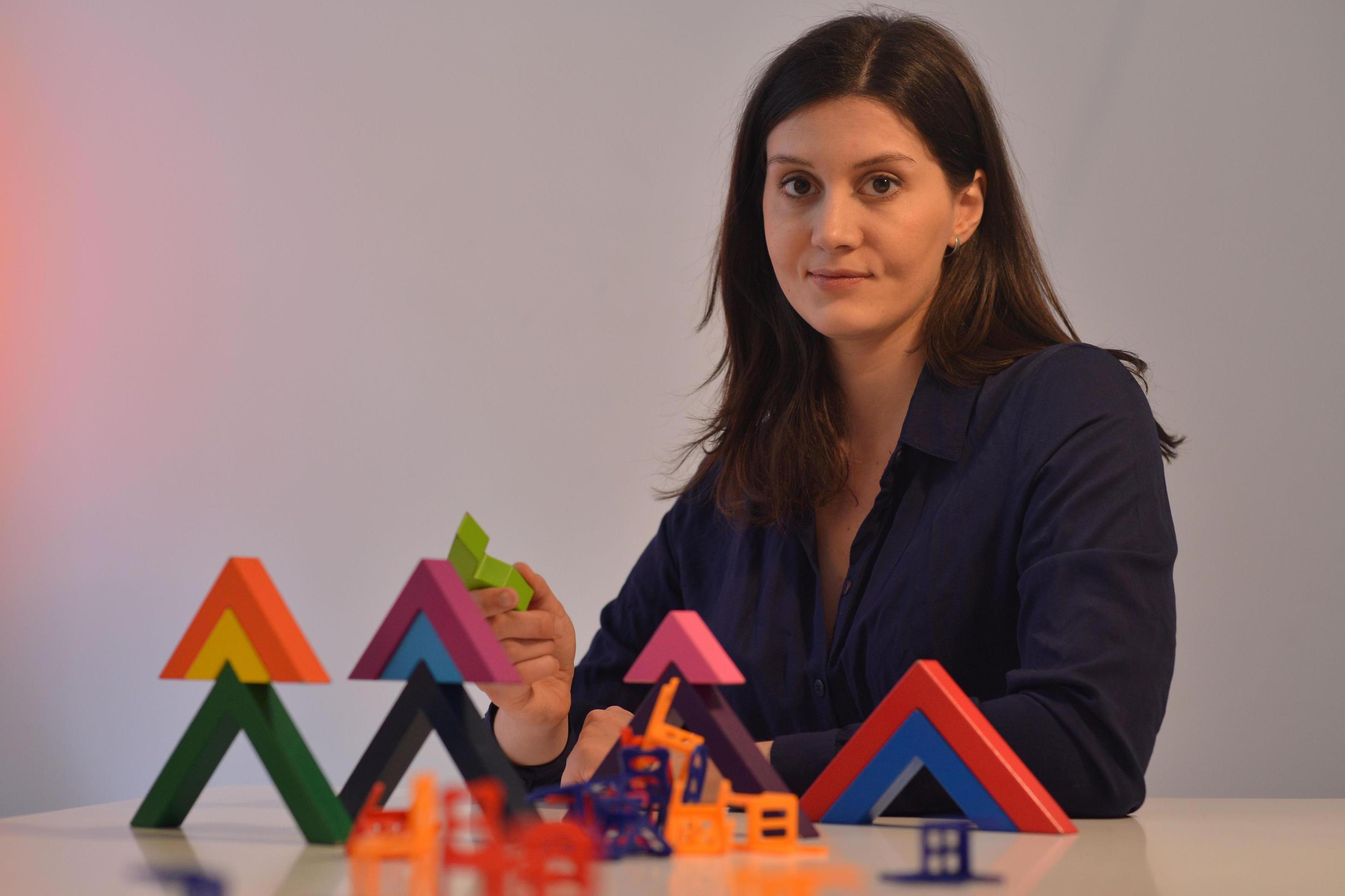 Mgr. Eliška Kotrbatá