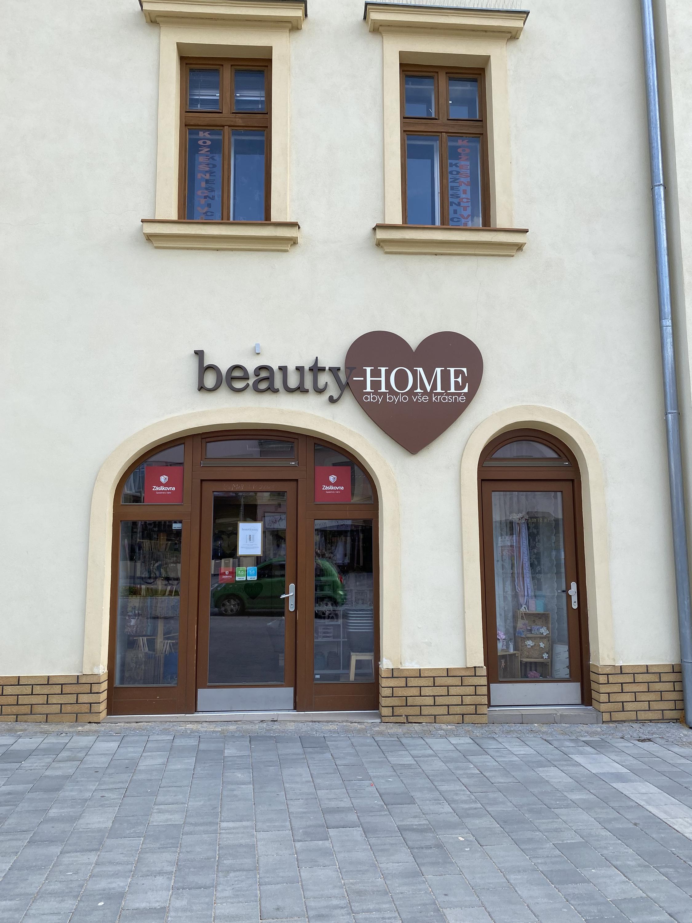 Beauty-HOME foto 2