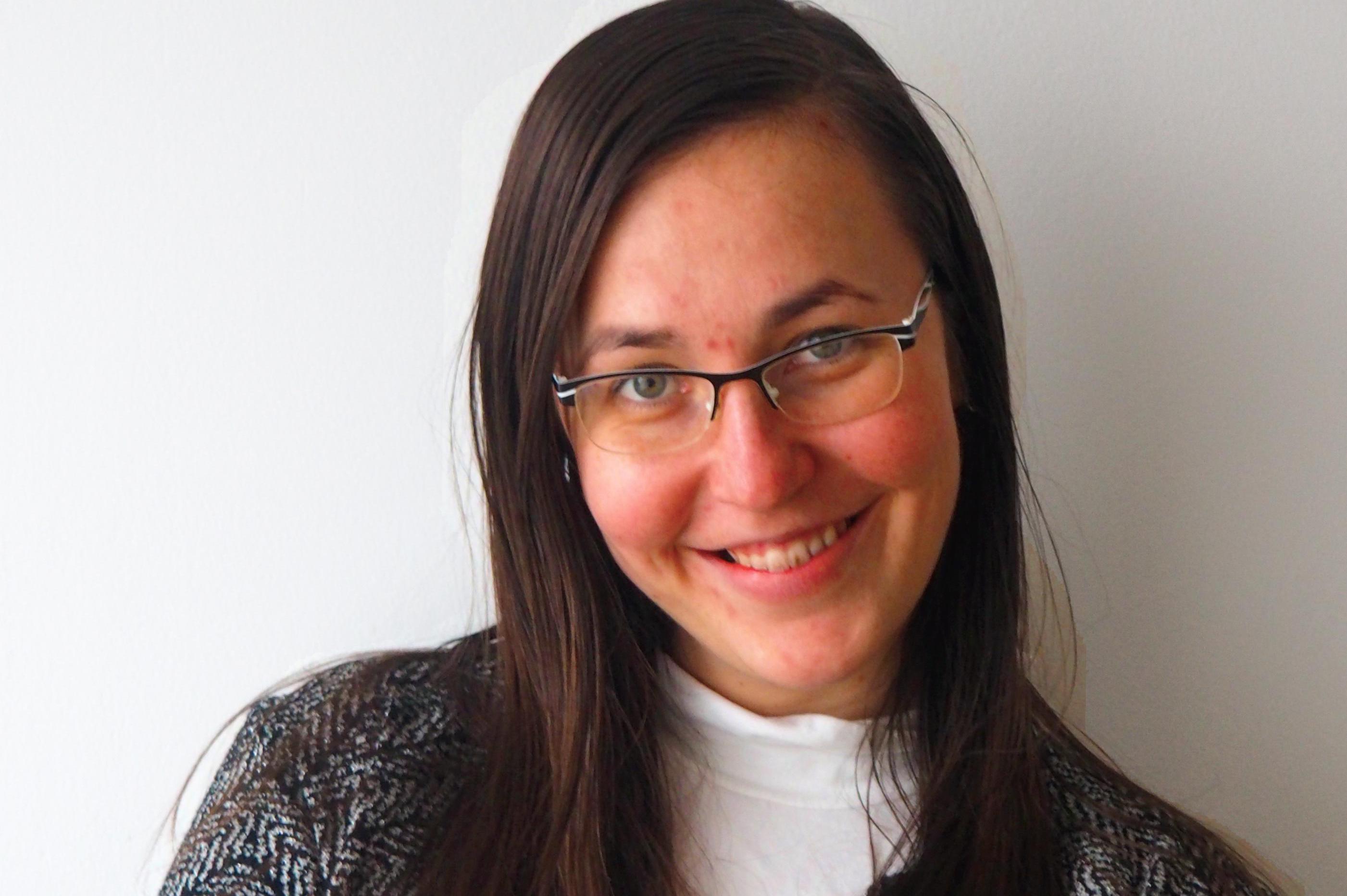 Mgr.Pavla Dvořáková