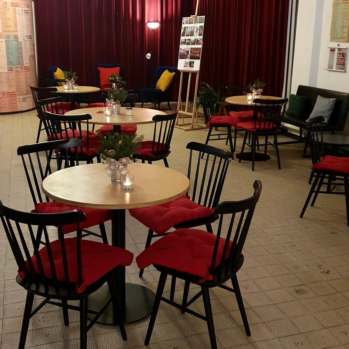 Kino Sokol Nymburk foto 5