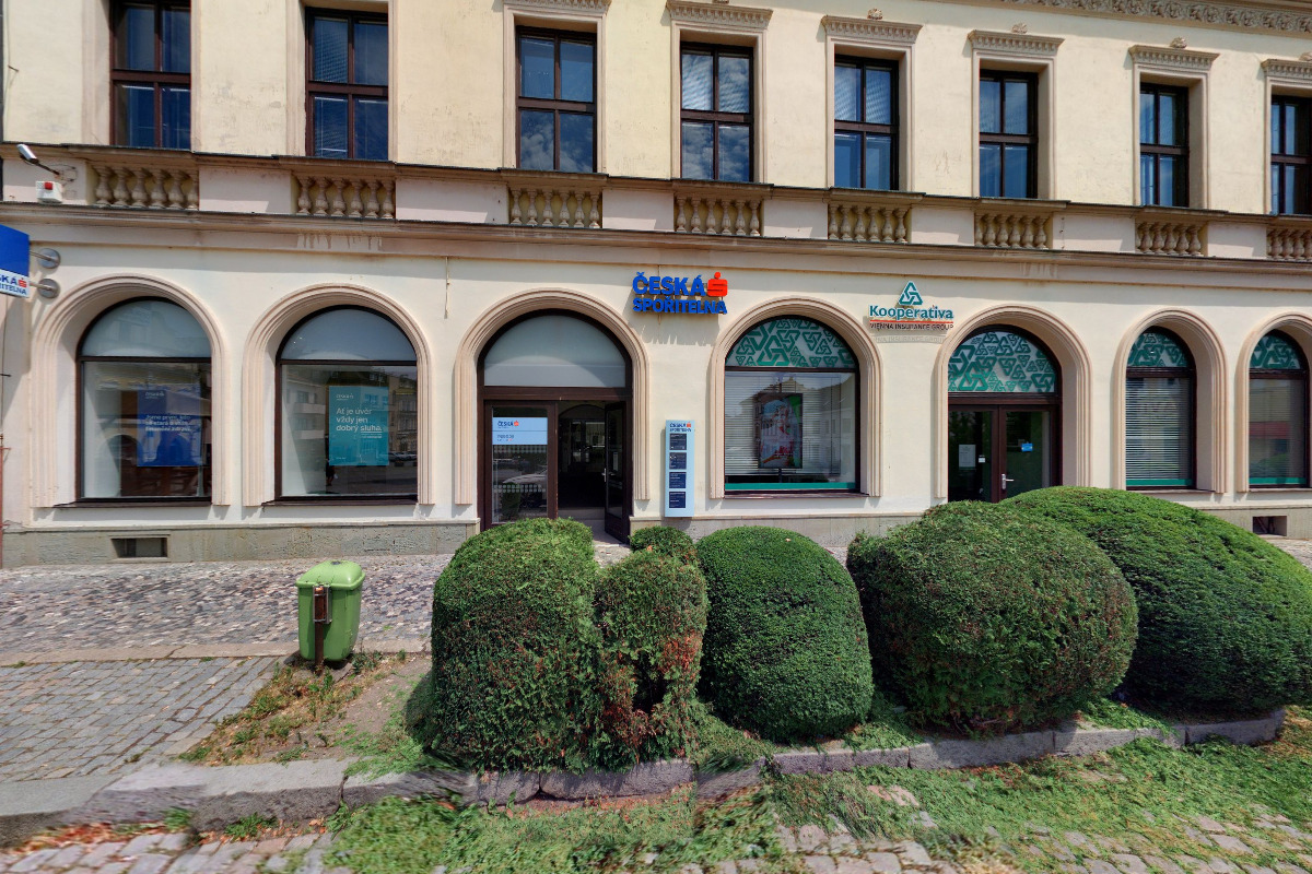 Kooperativa pojišťovna foto 3