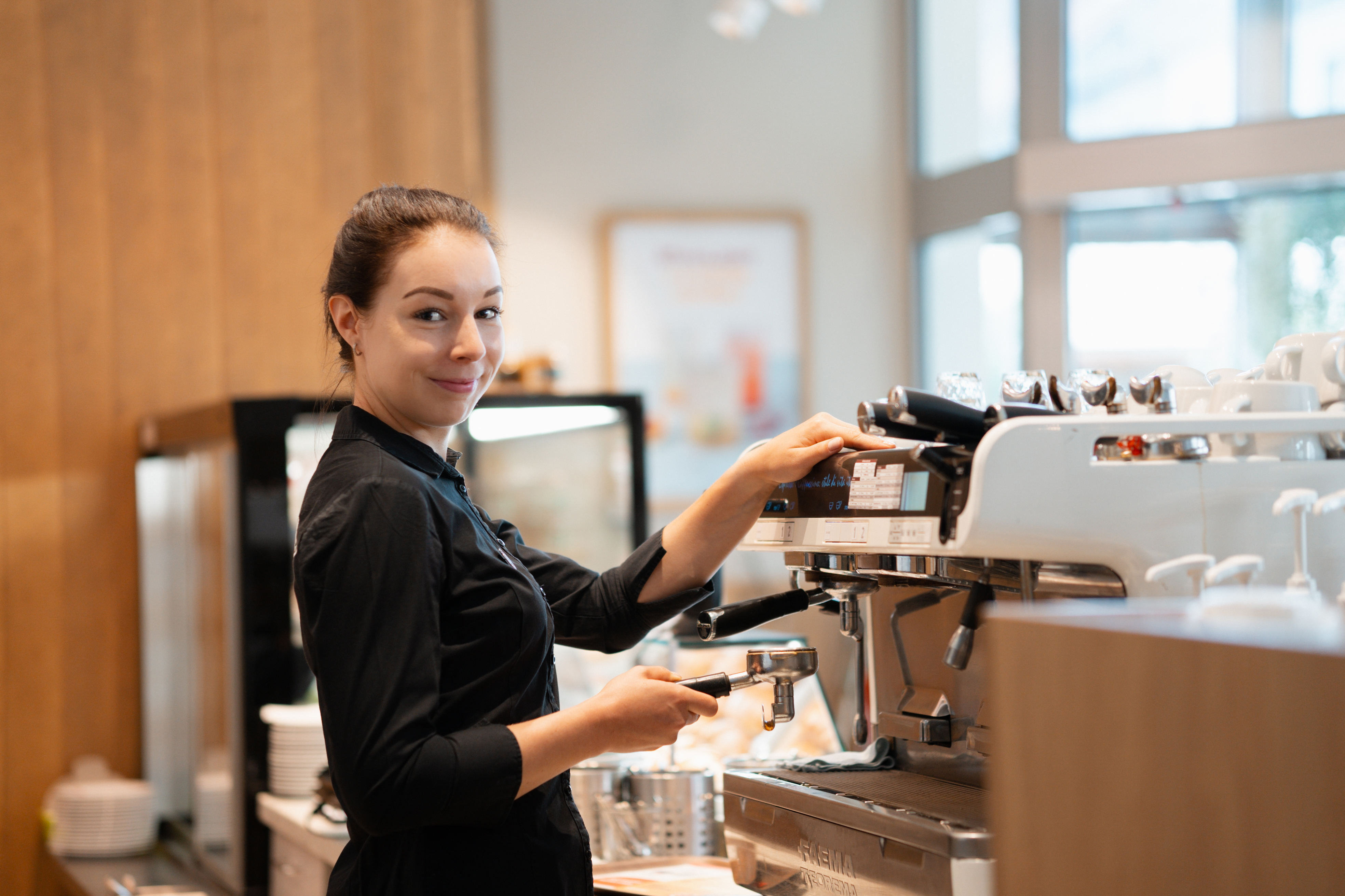 Staň se součástí našeho CrossTýmu