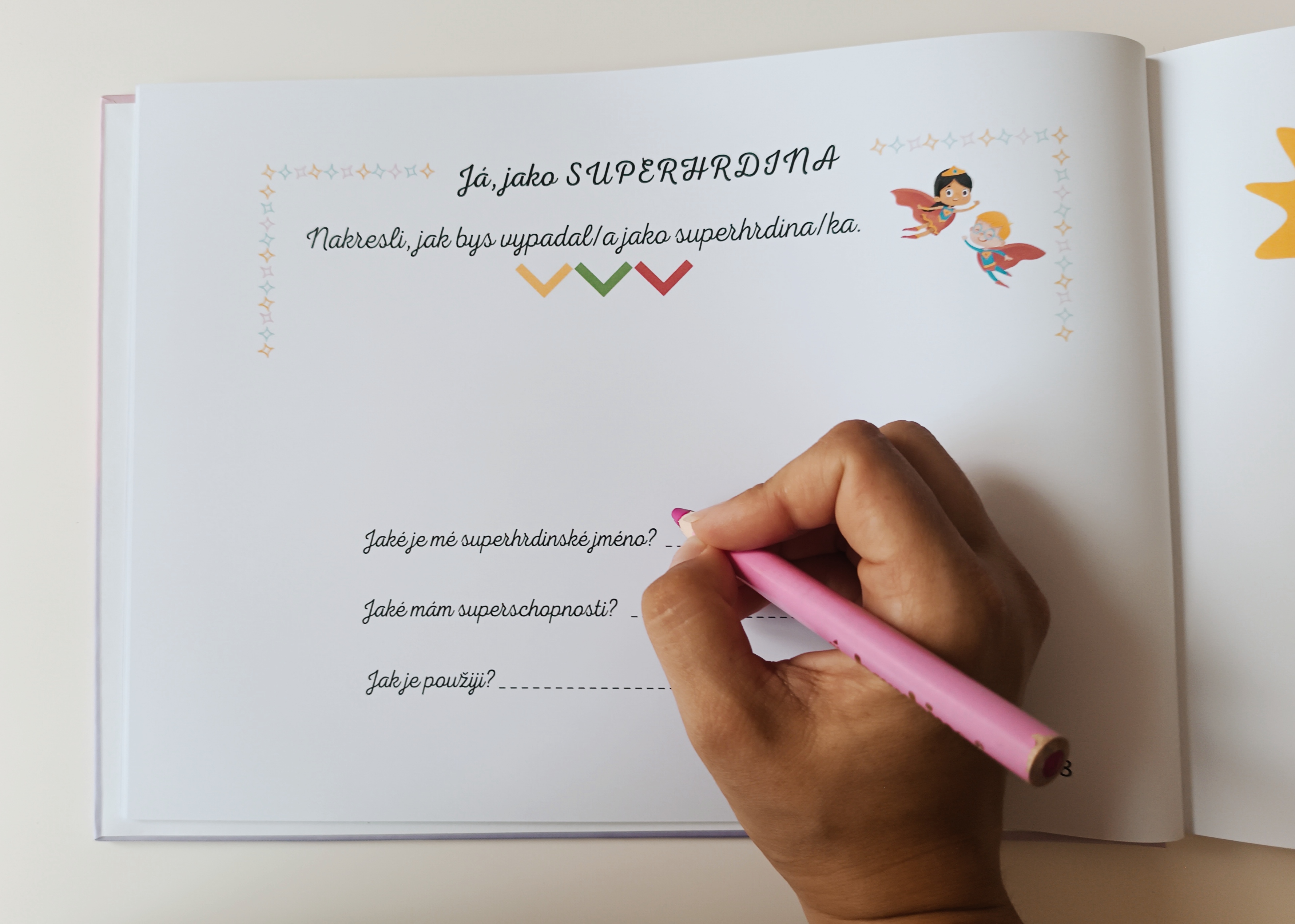 Rok plný zábavy foto 4