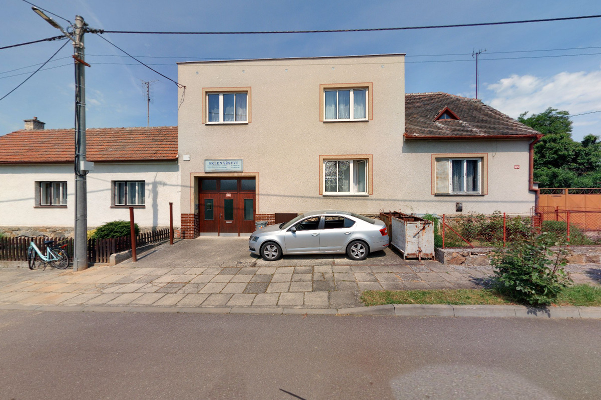 Sklenářství Miroslav Vitámvás