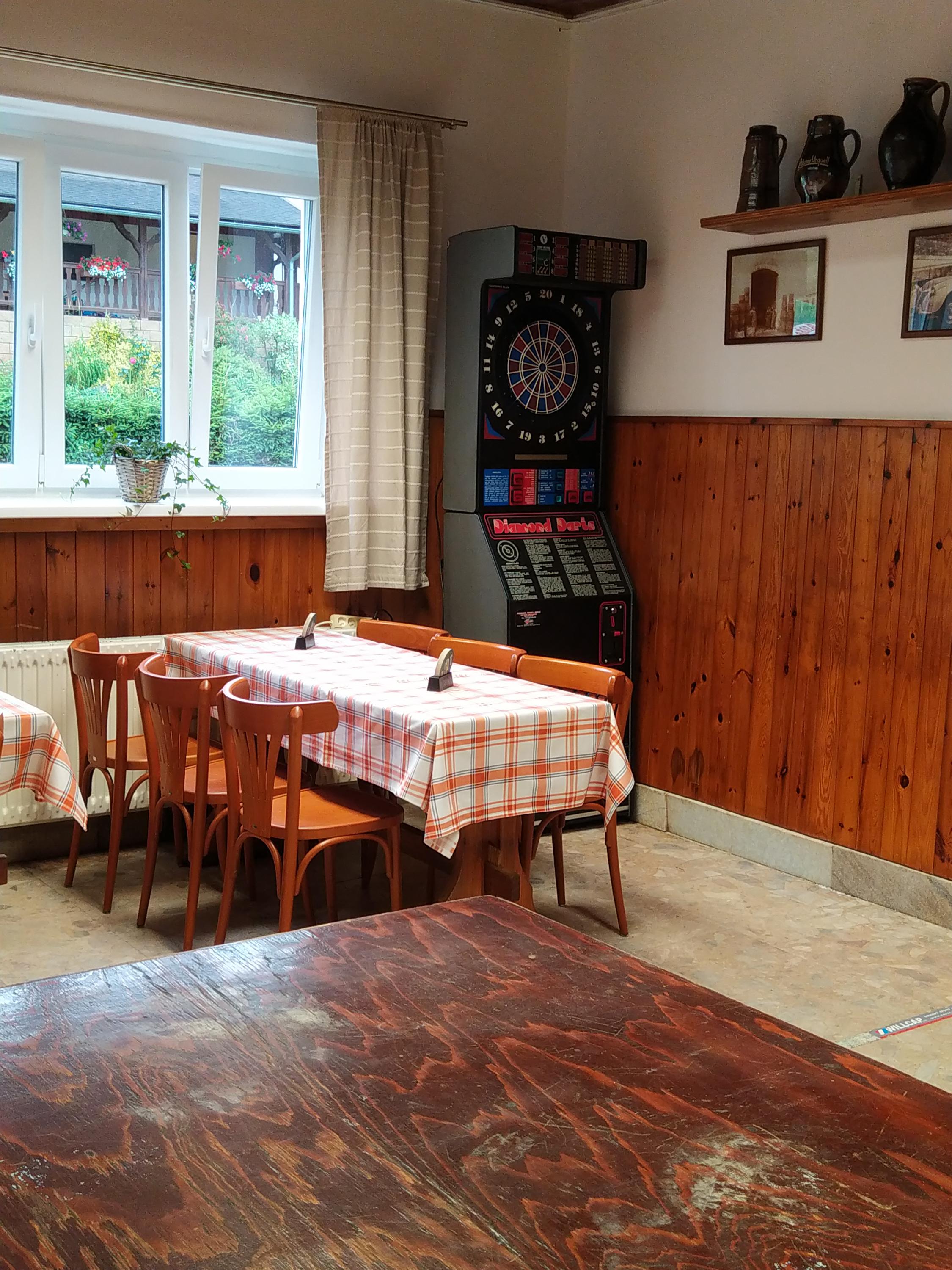 Hostinec Voletiny foto 3