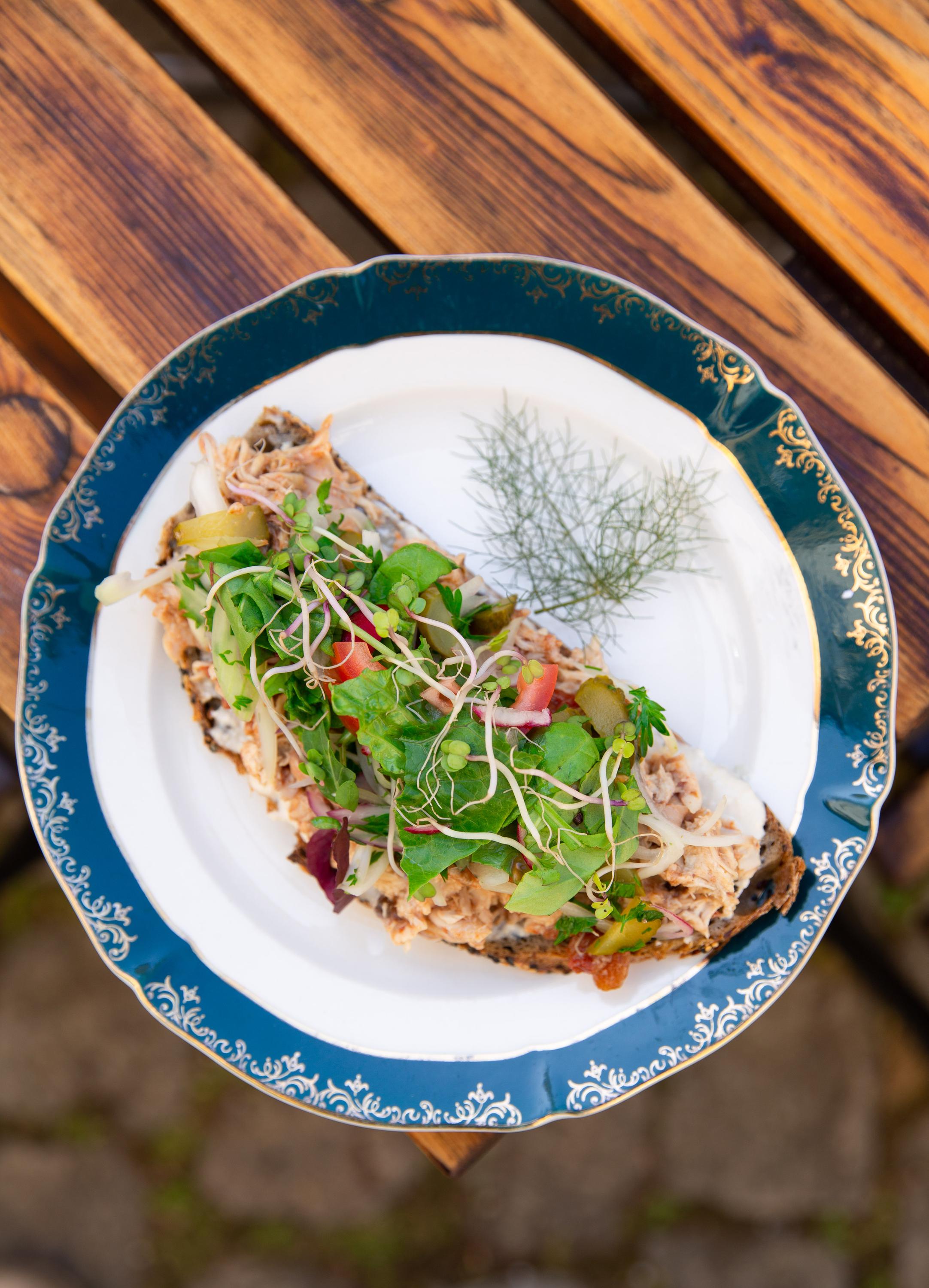 SEMINÁŘ Cafe Bistro Bar foto 6