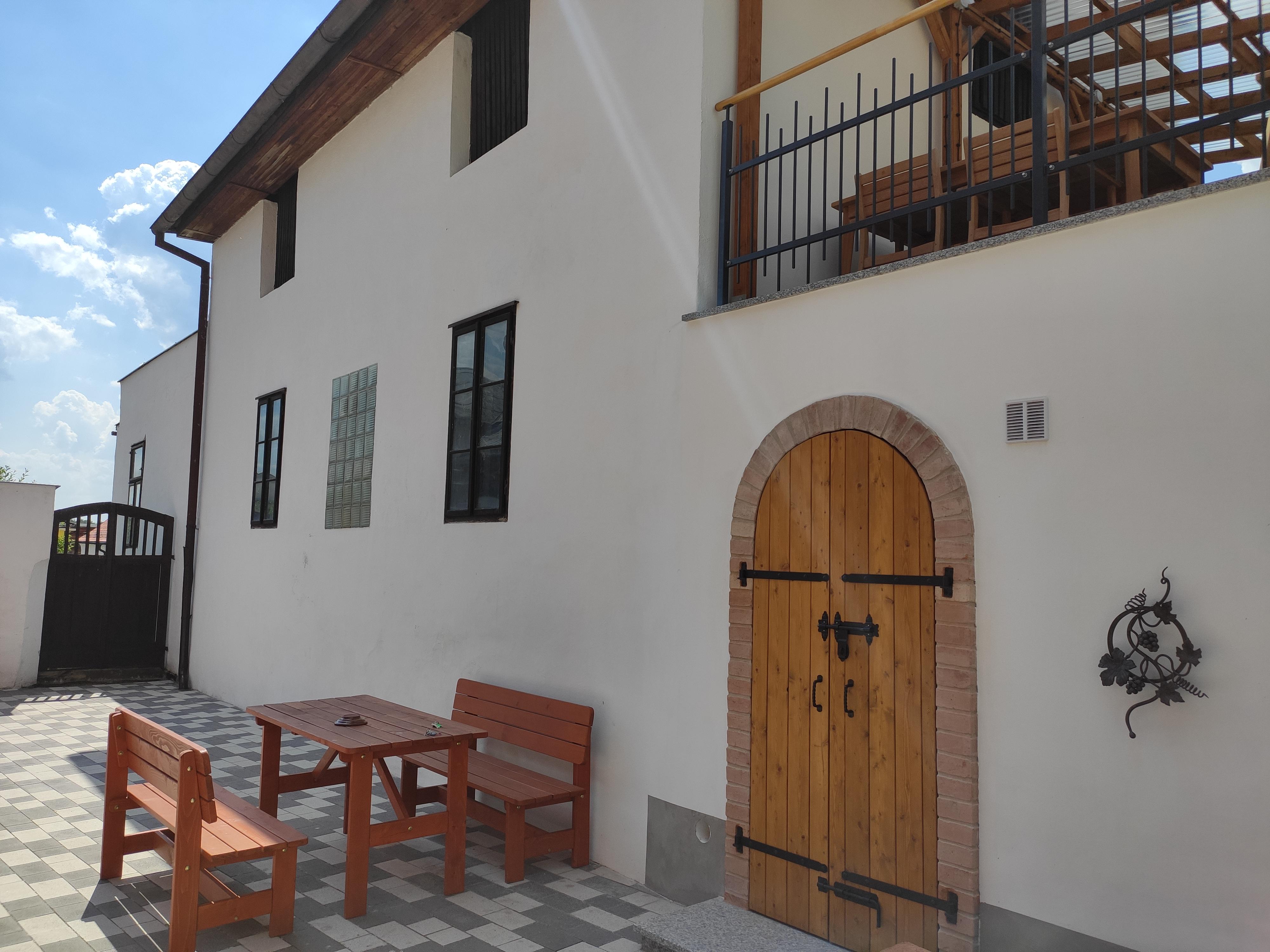 Penzion Villa Joanna foto 5