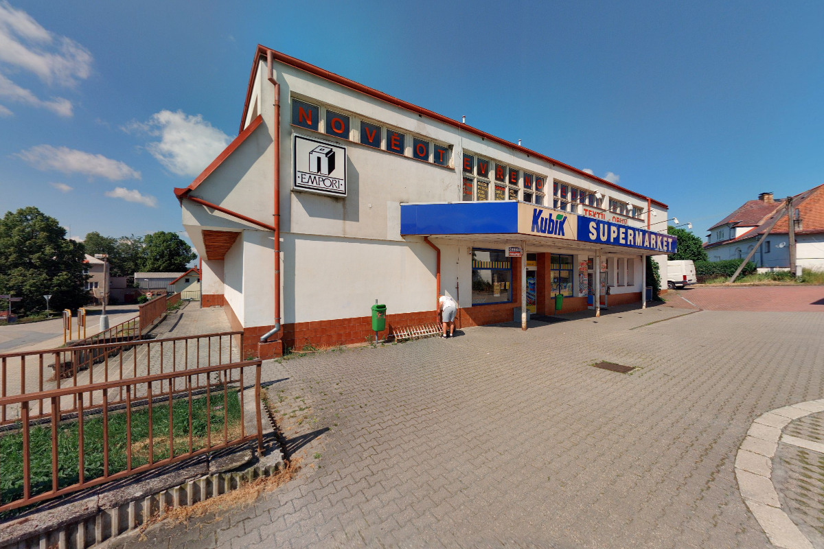 Potraviny Kubík foto 2