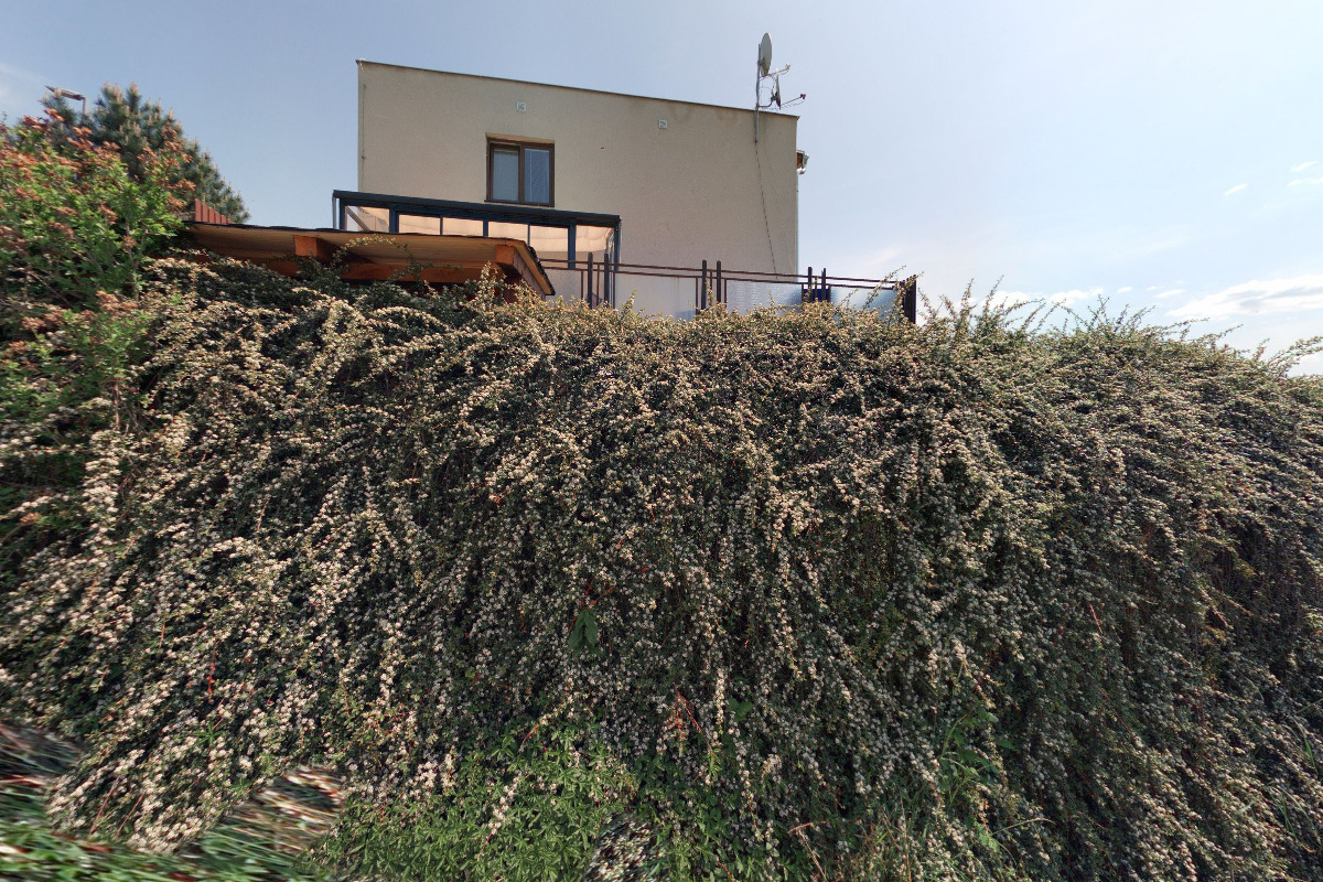 Apartmán Kratochvíl foto 2