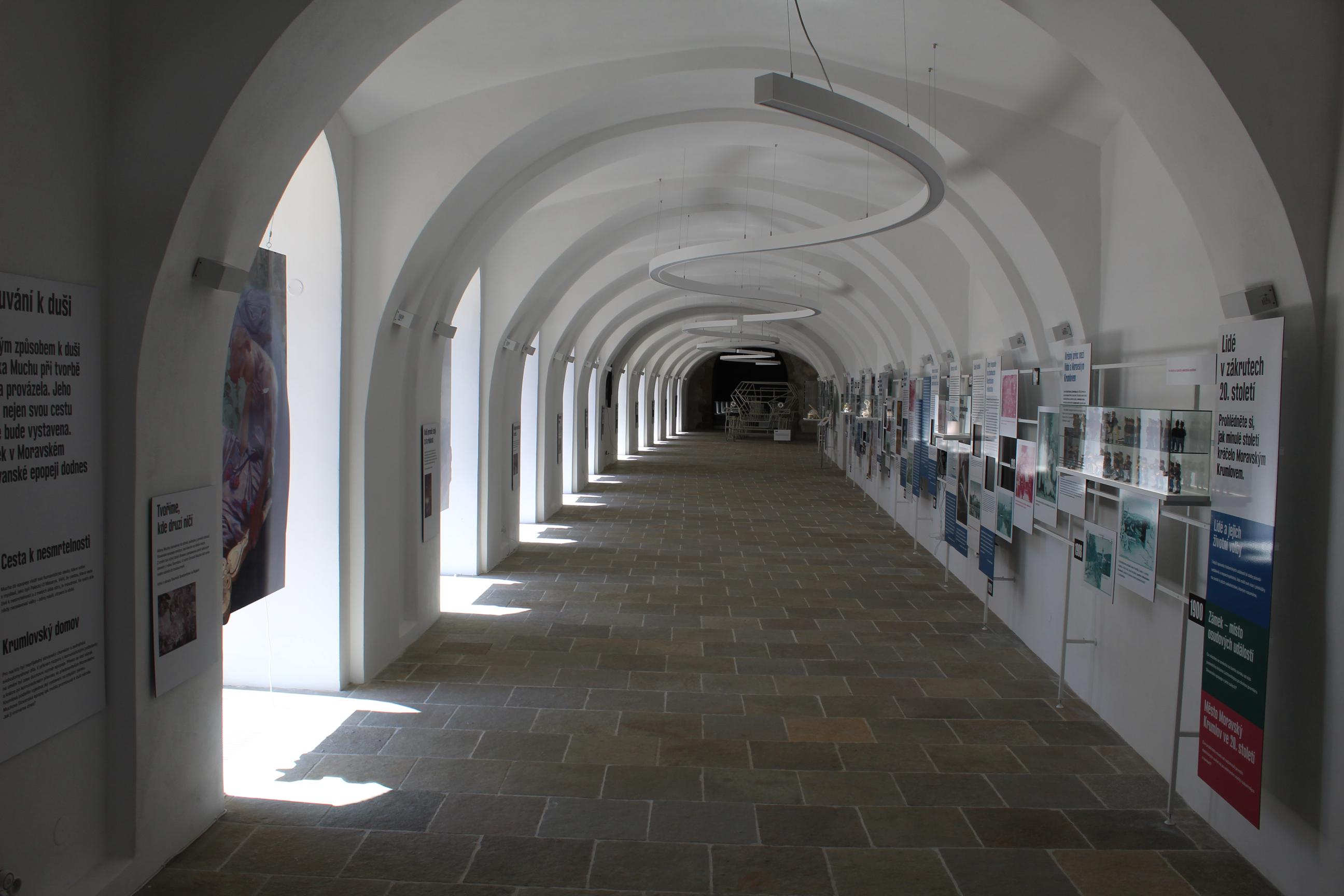 TIC Moravský Krumlov foto 3