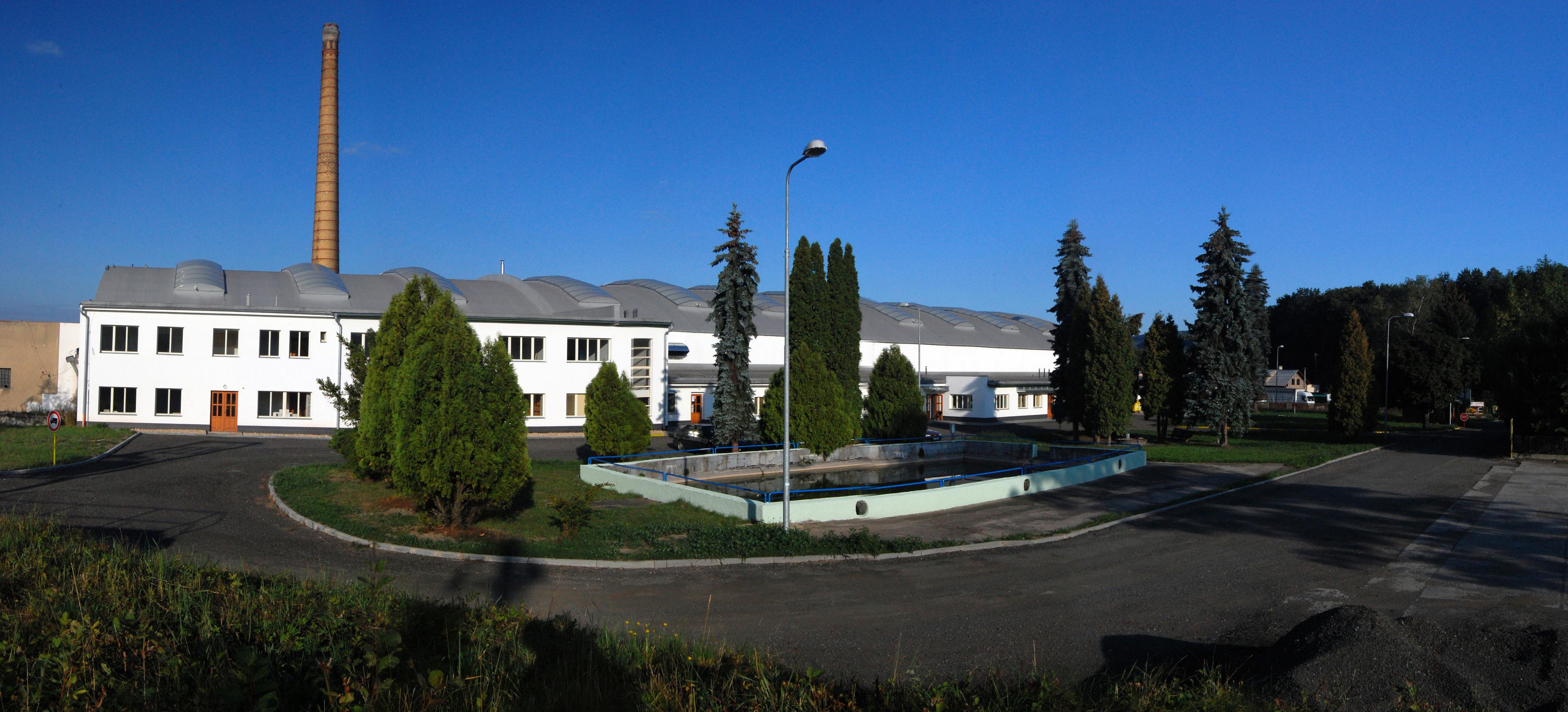 Texla, a.s. foto 1